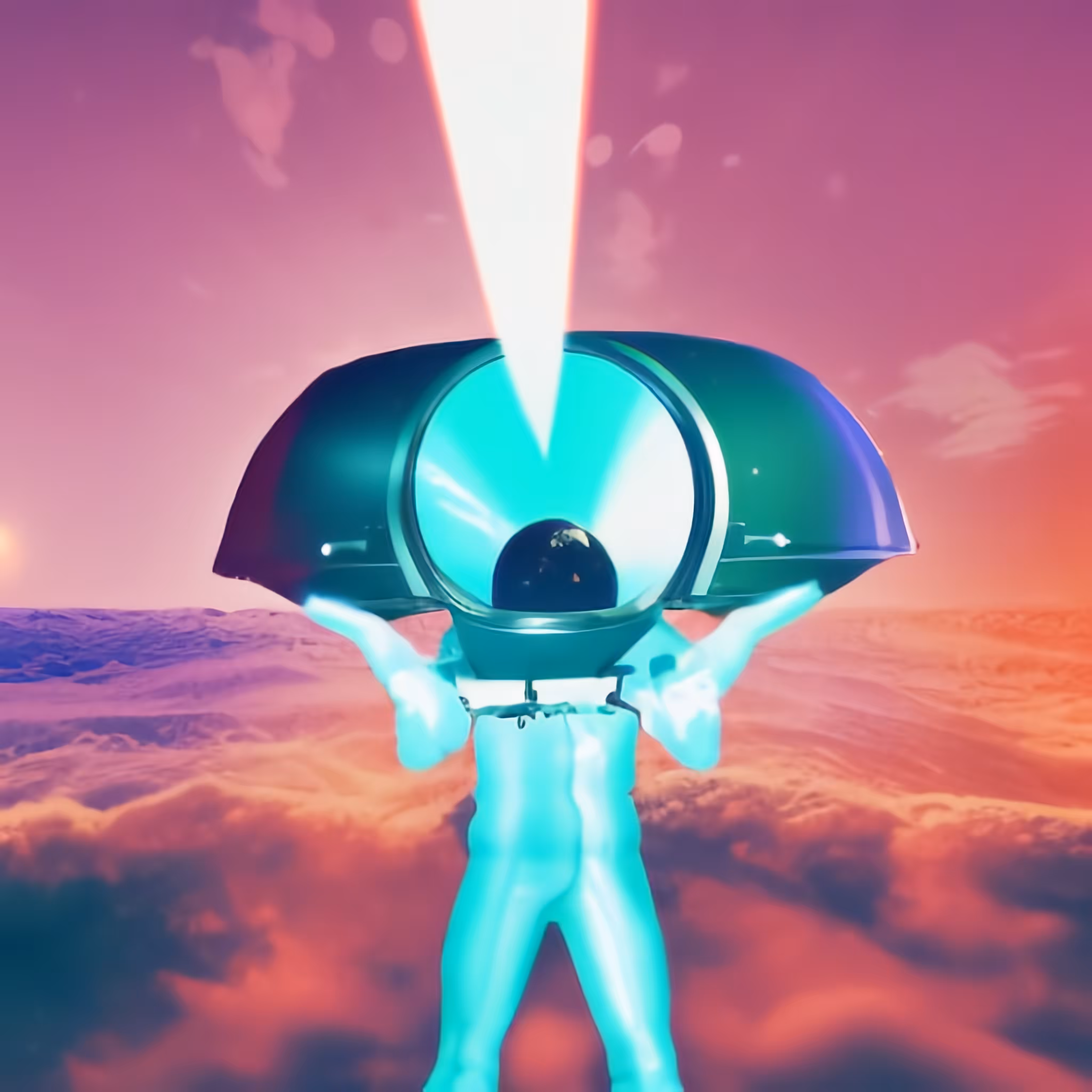 NIGHTCALLERS: SPACEWAVES #673