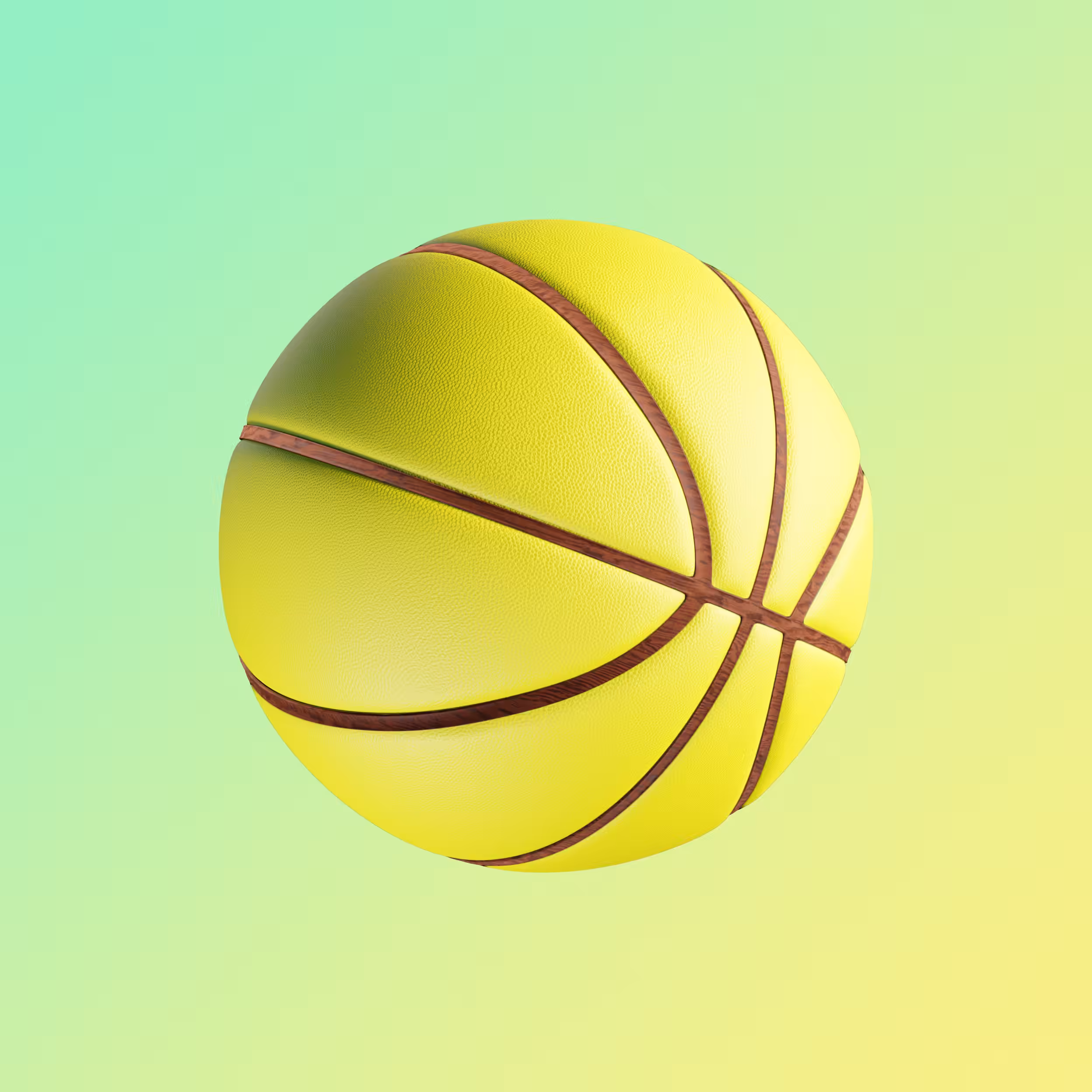 Basketballs #001