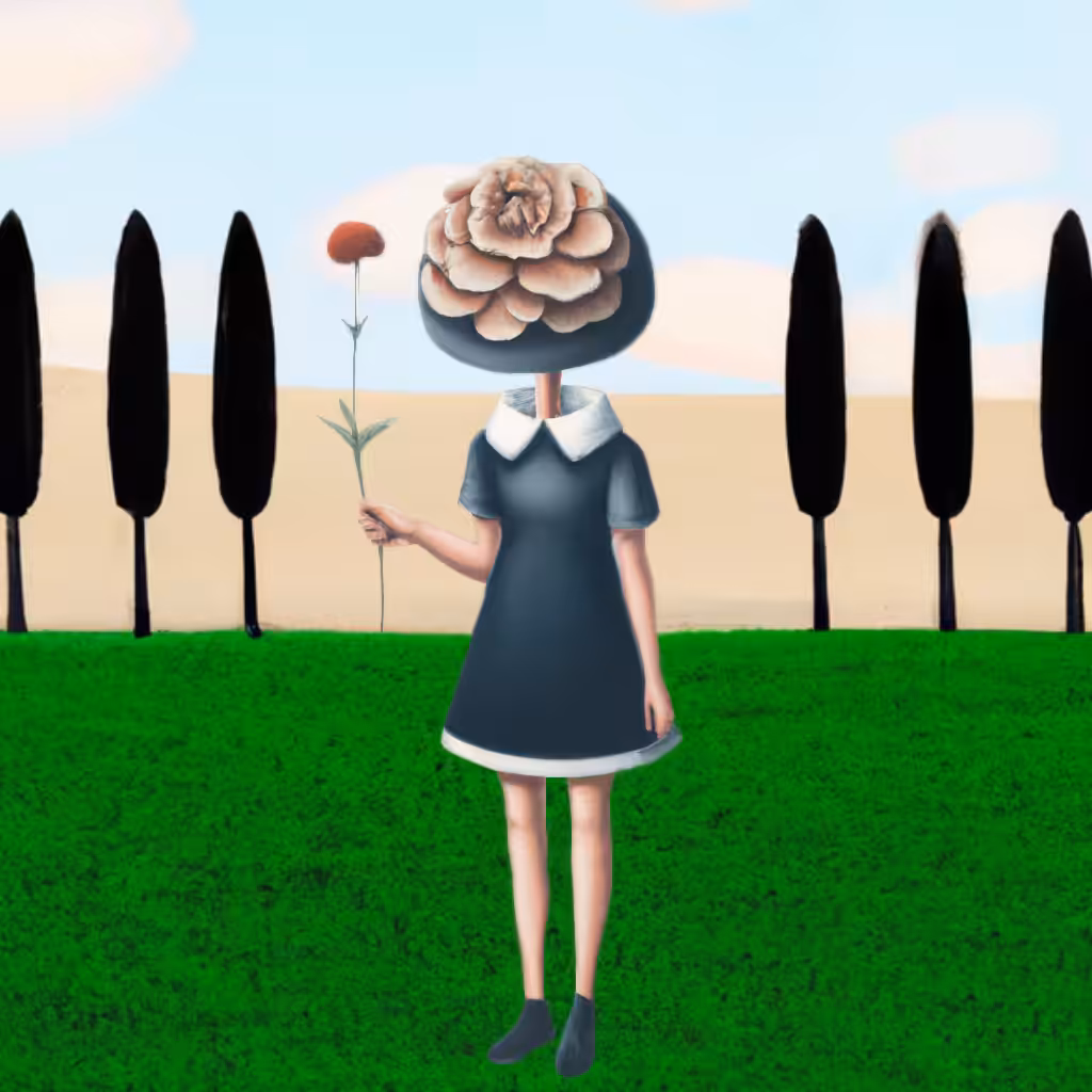 blossom