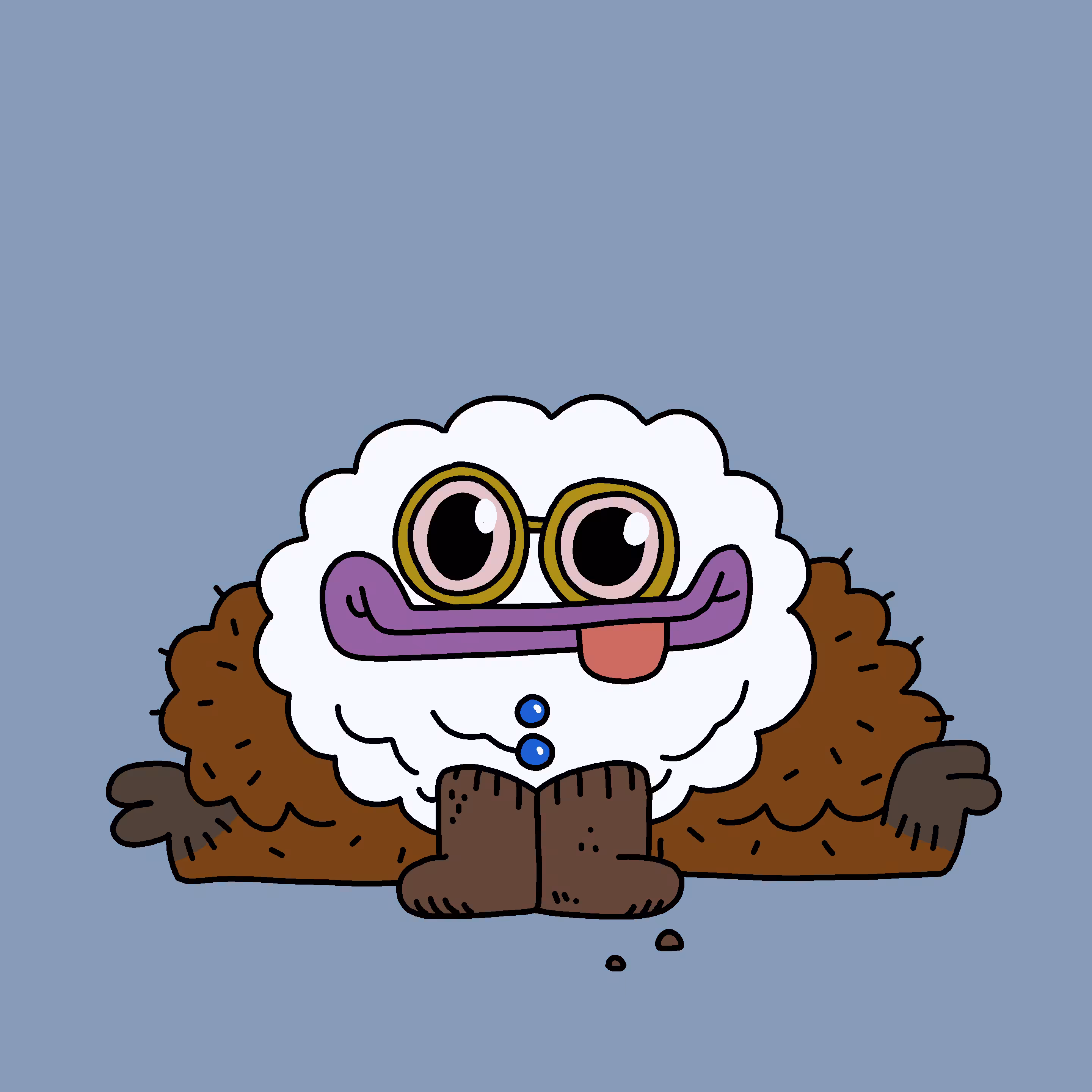 MistleToadz #5534