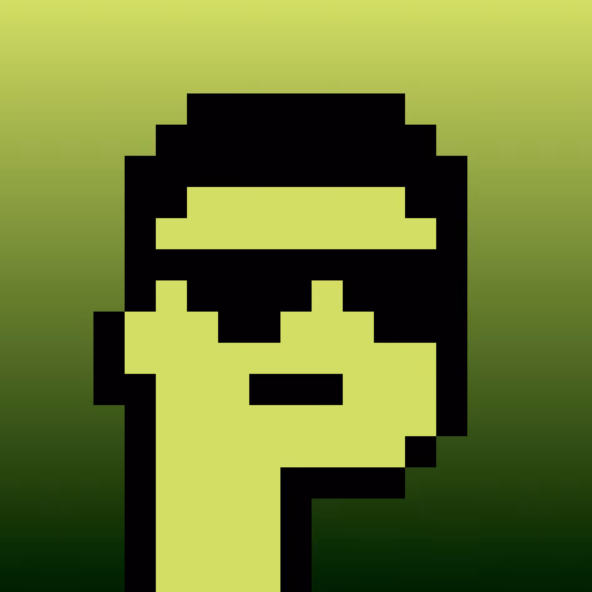 GradiPunk #8