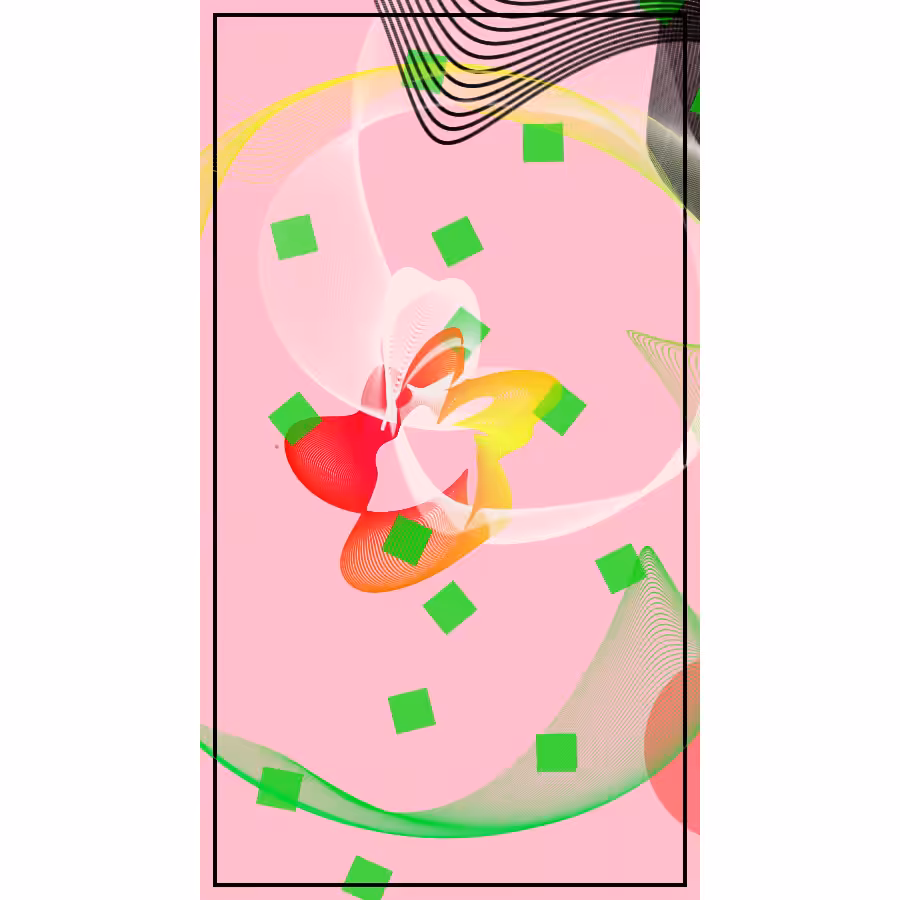 Abstract Hedonism #45