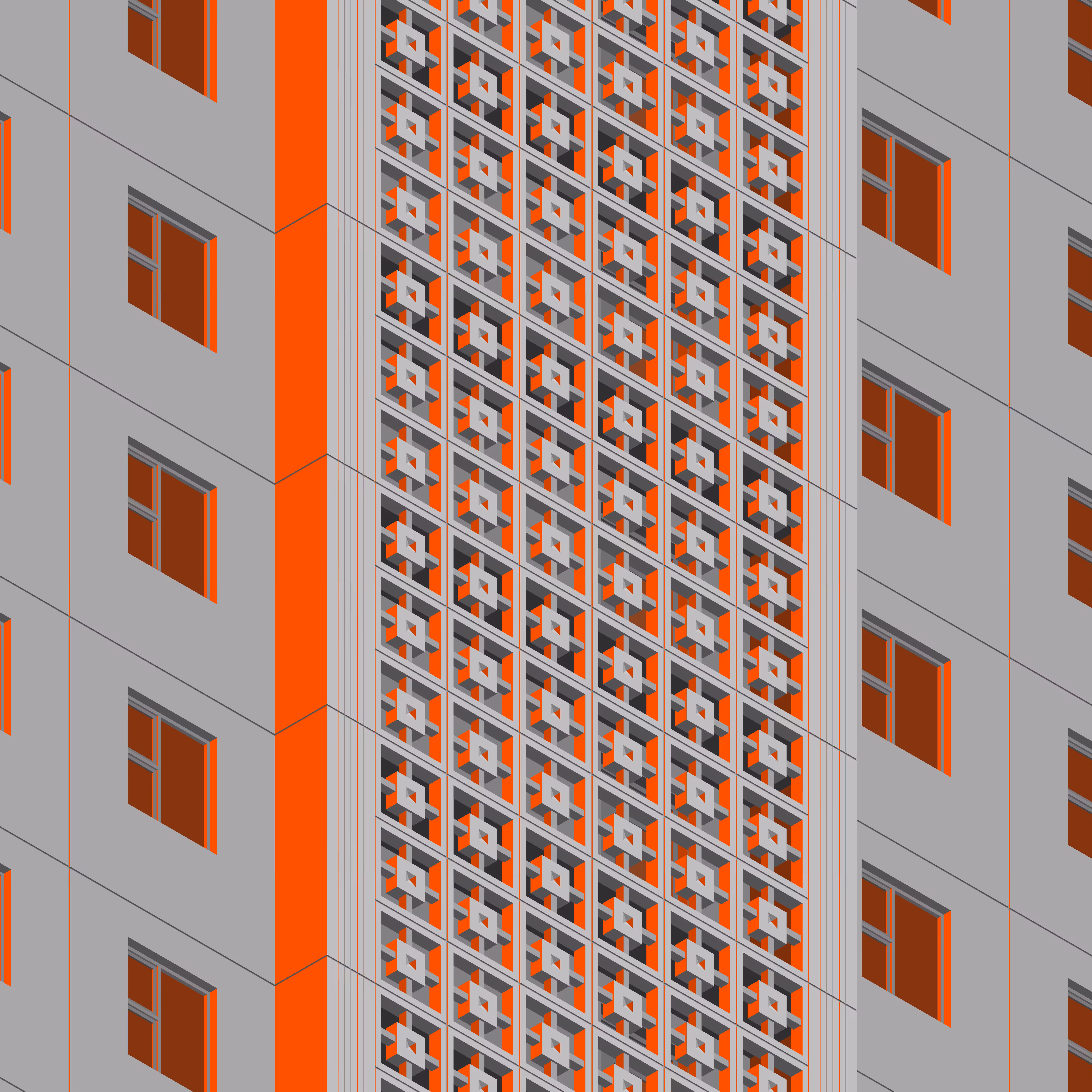 M-Pattern#21