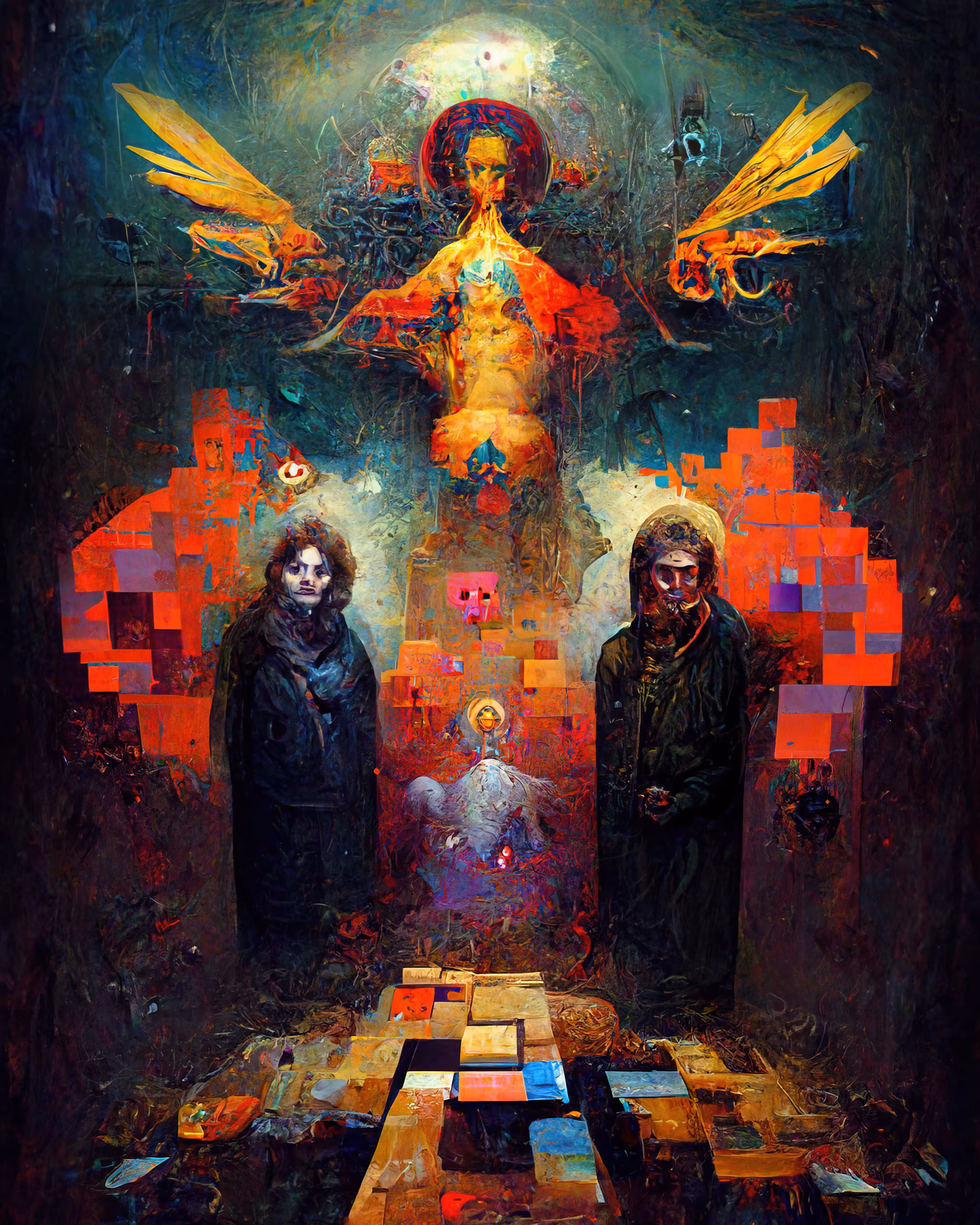 Witnesses