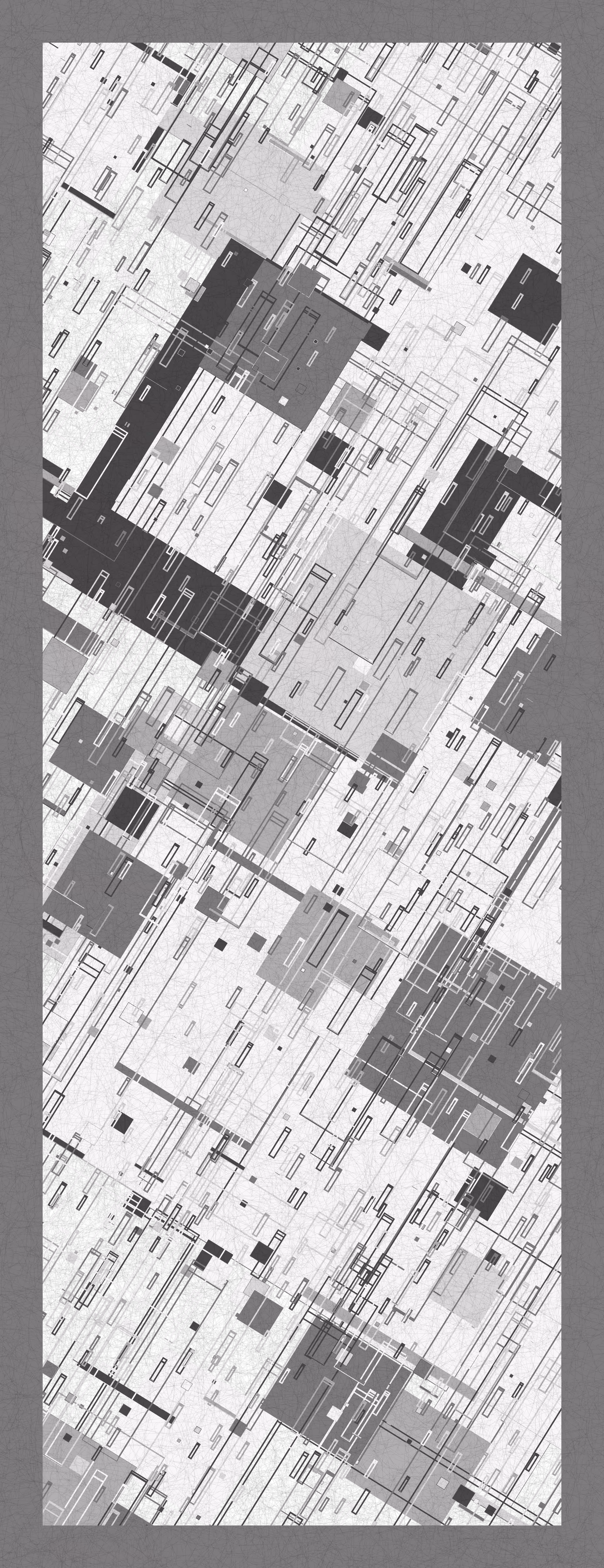 Digital DNA #50
