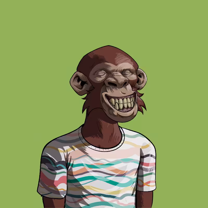 fxApe #761