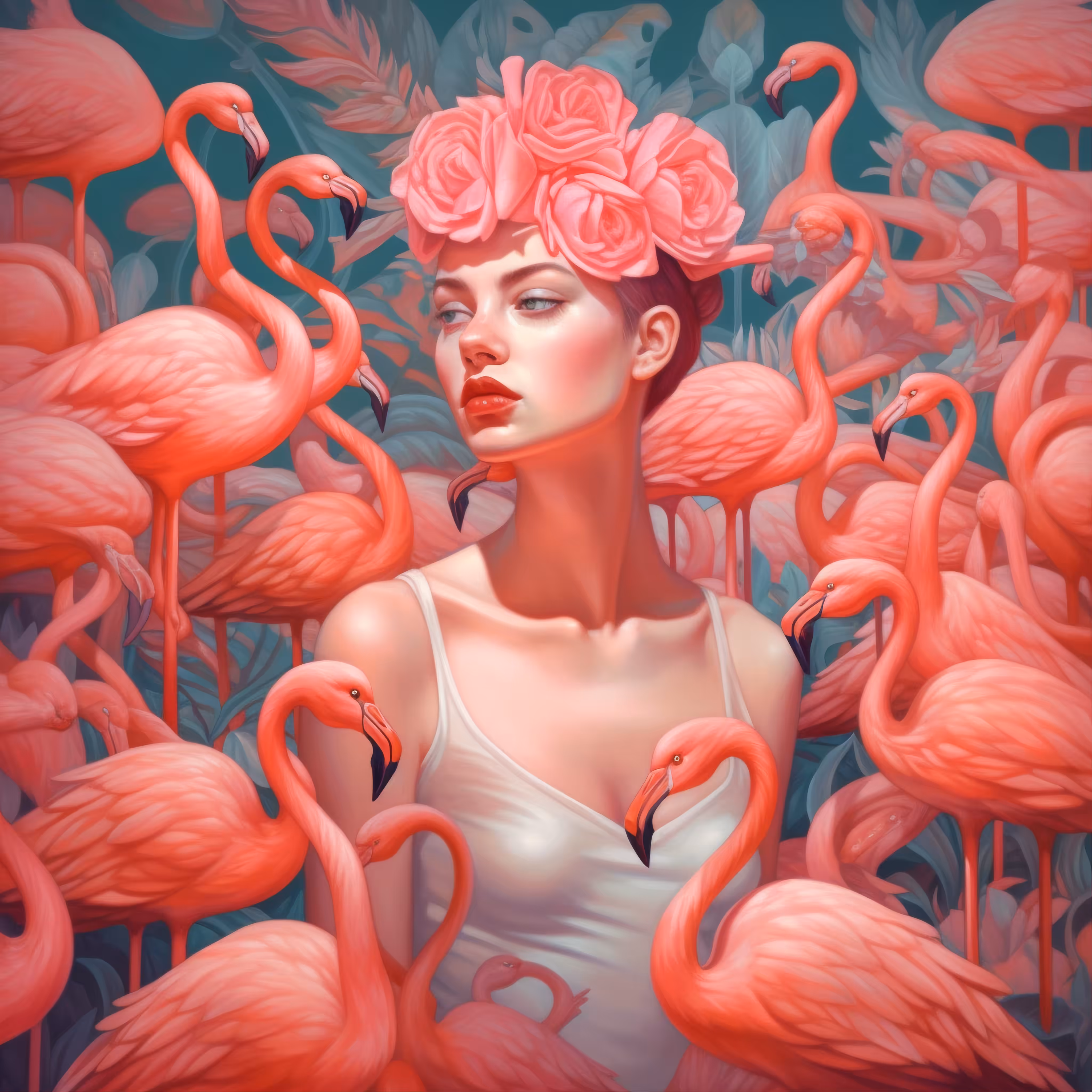 Her Universe #71