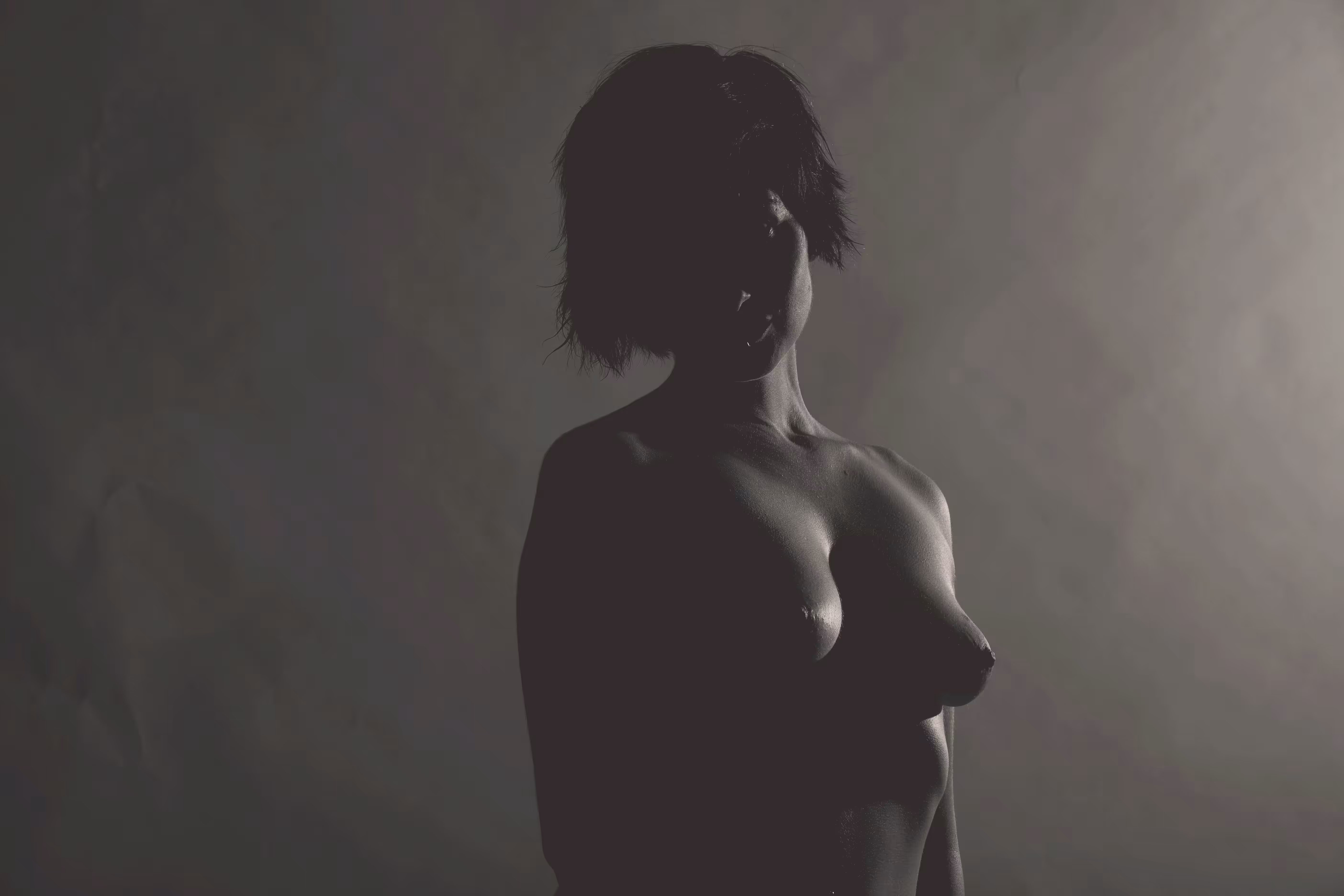 Top Less #16