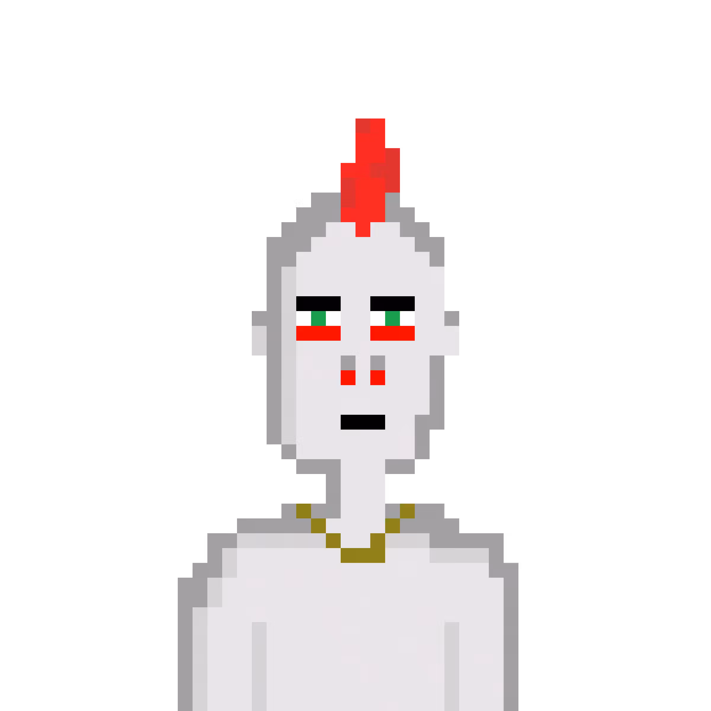 Dank Pixel God #648