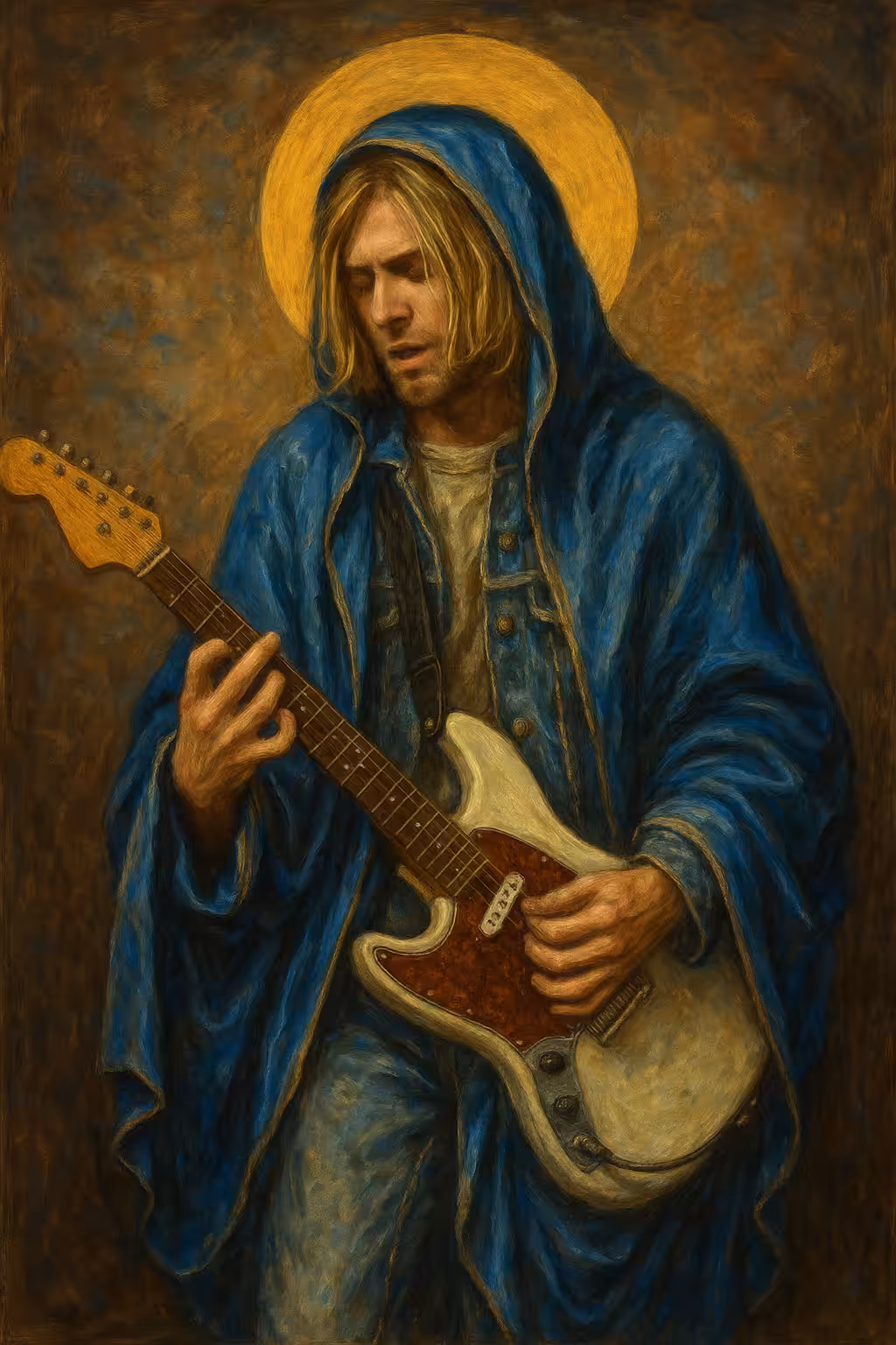 #19-Schmurt Cobain