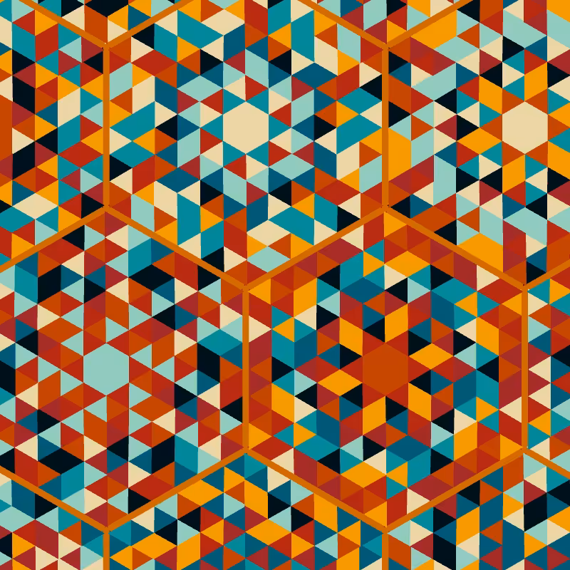 Hex Flex #59