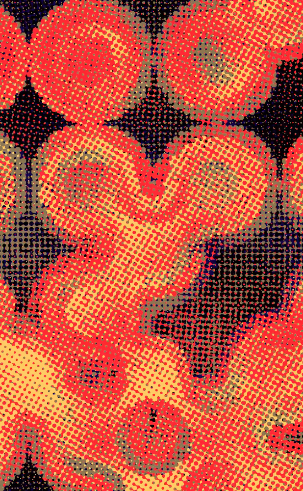 Wholeness Mirage #9