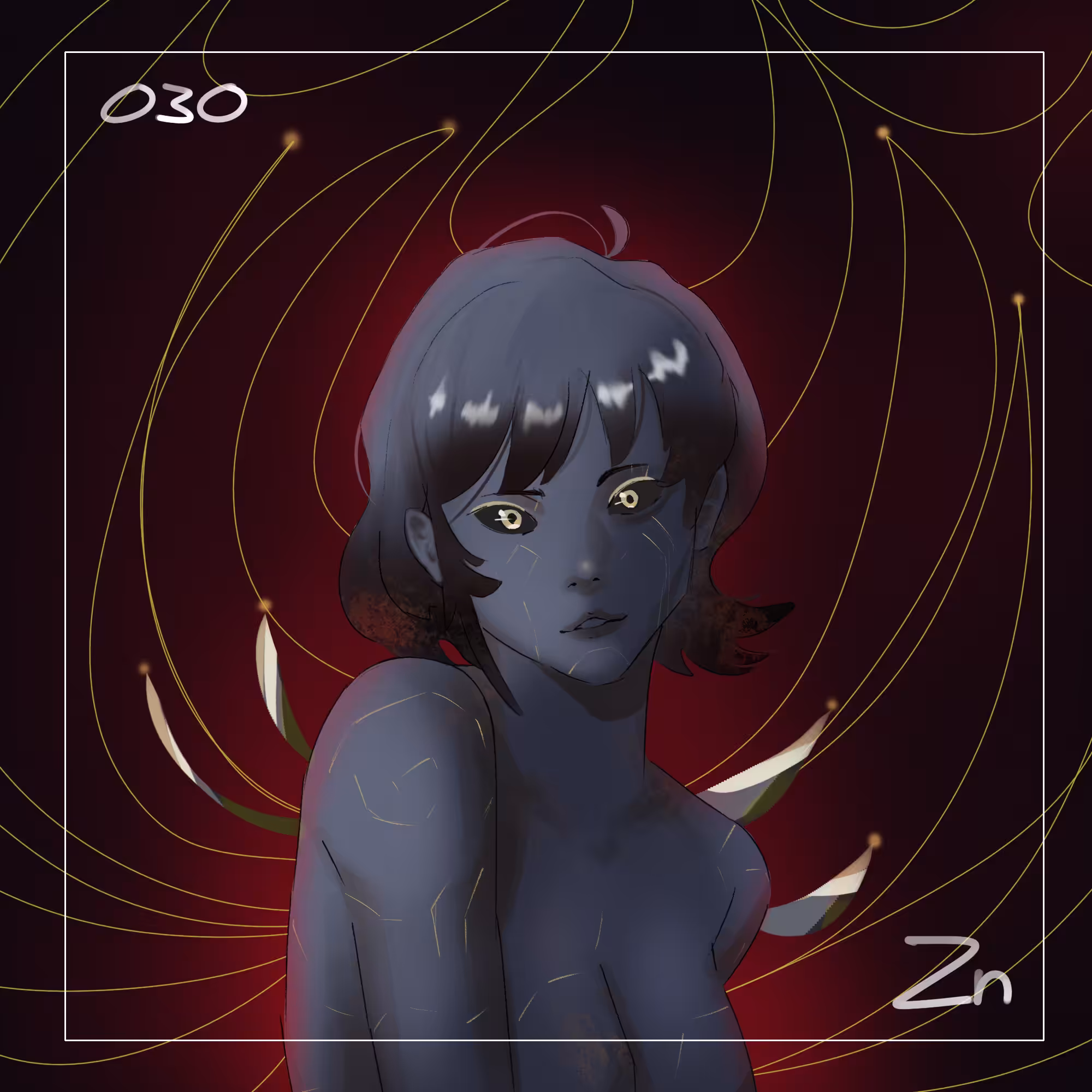 No.030 - Zn