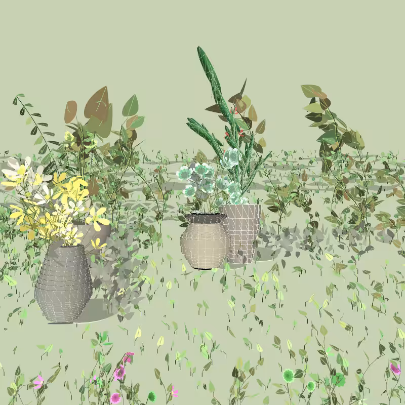 Floristry #70