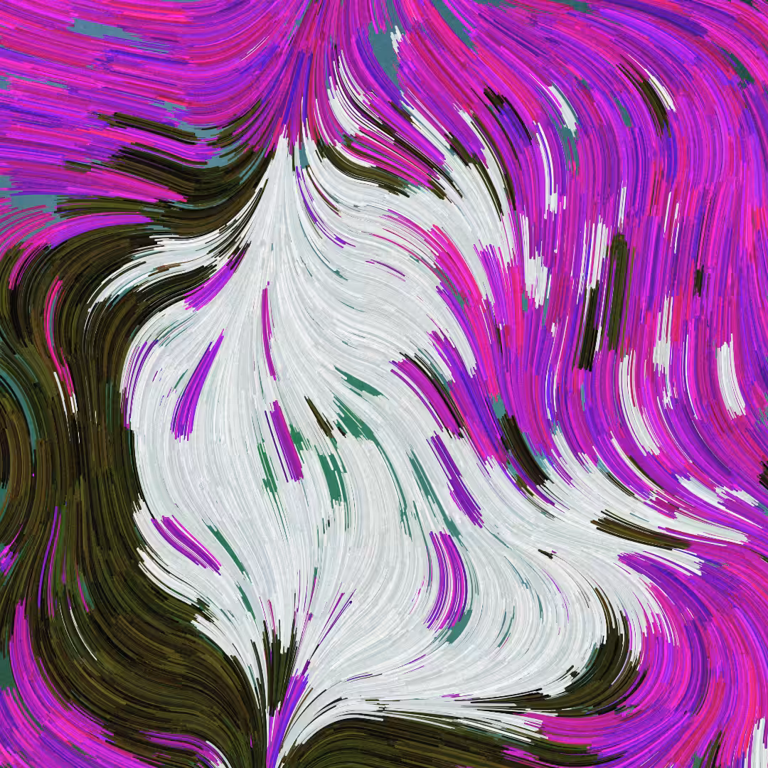 Broken Flows #73