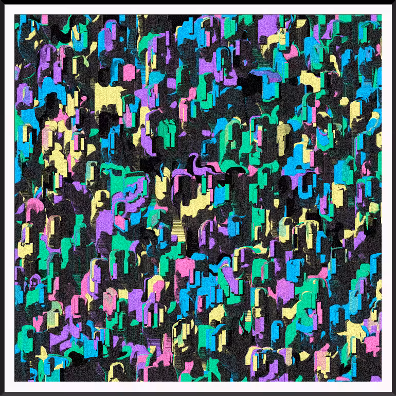 Extrusion - v2 #32
