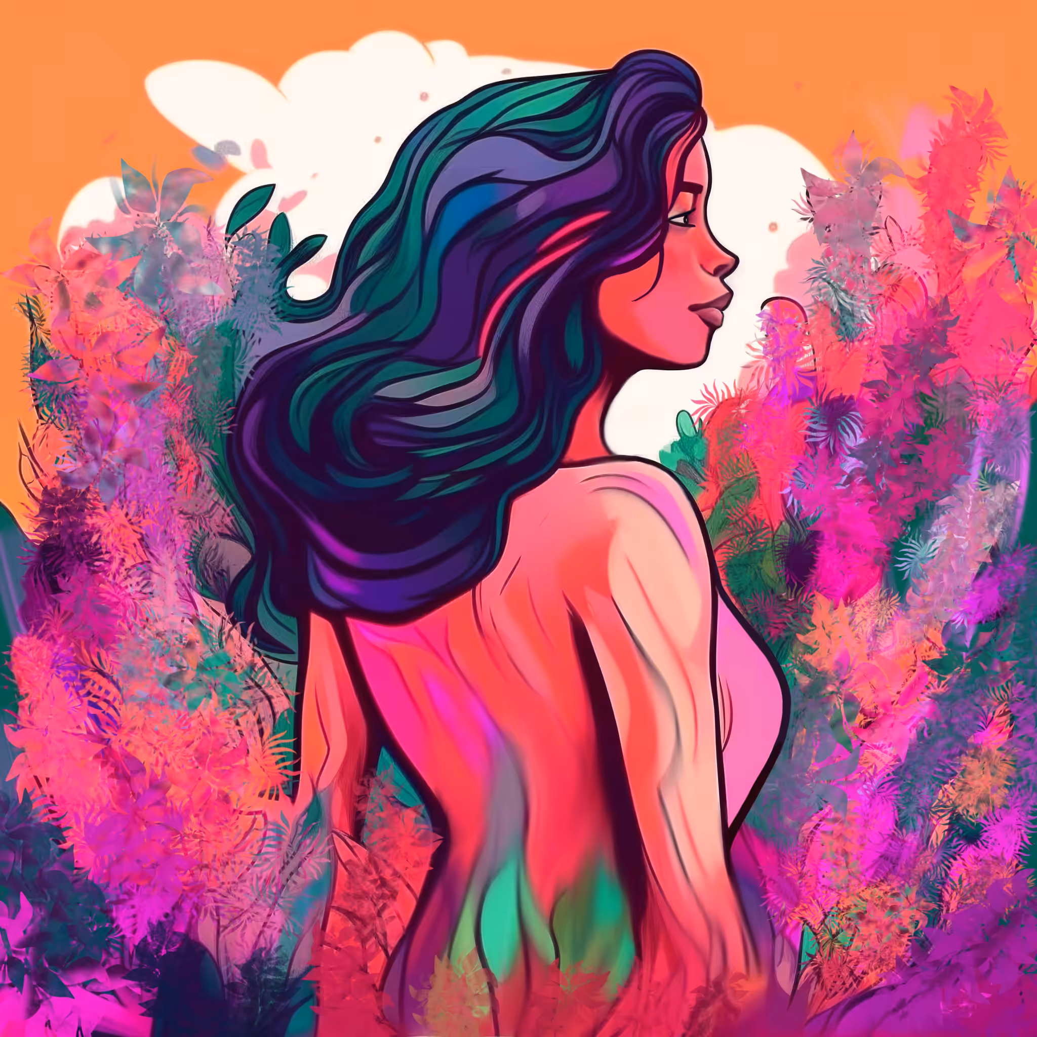 Soul of nature 