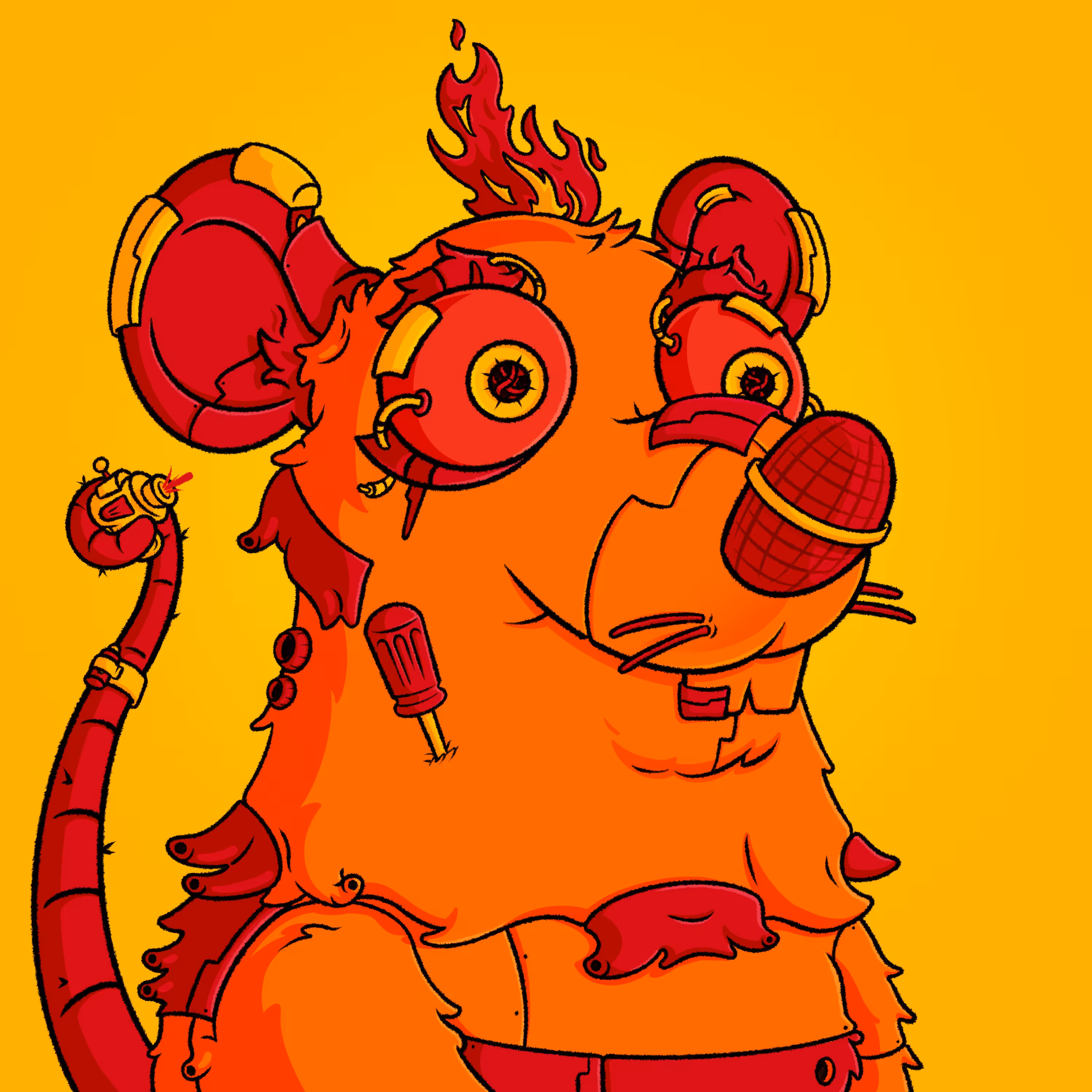 RATS #93