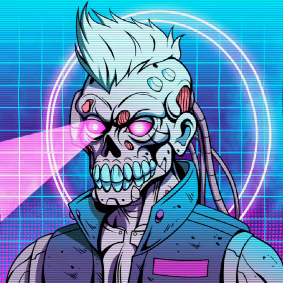 TheCreepyClubNFT
