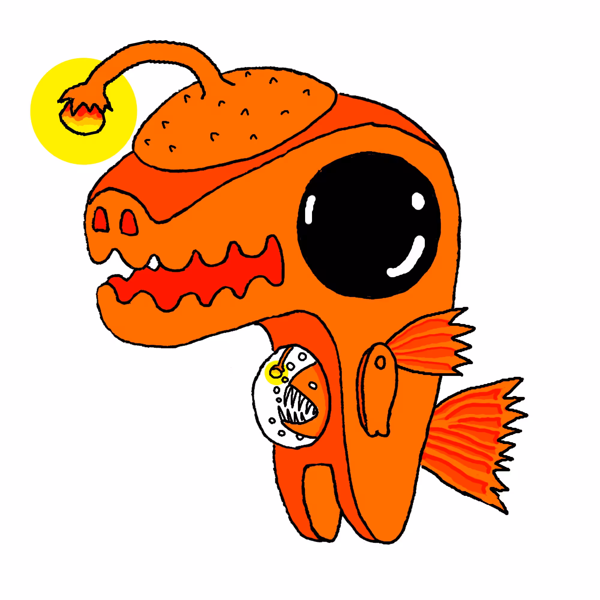 BitDino #7