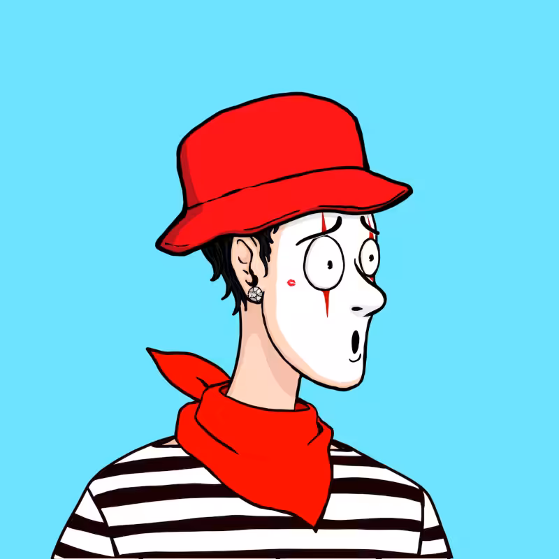 MIME x MIME #263