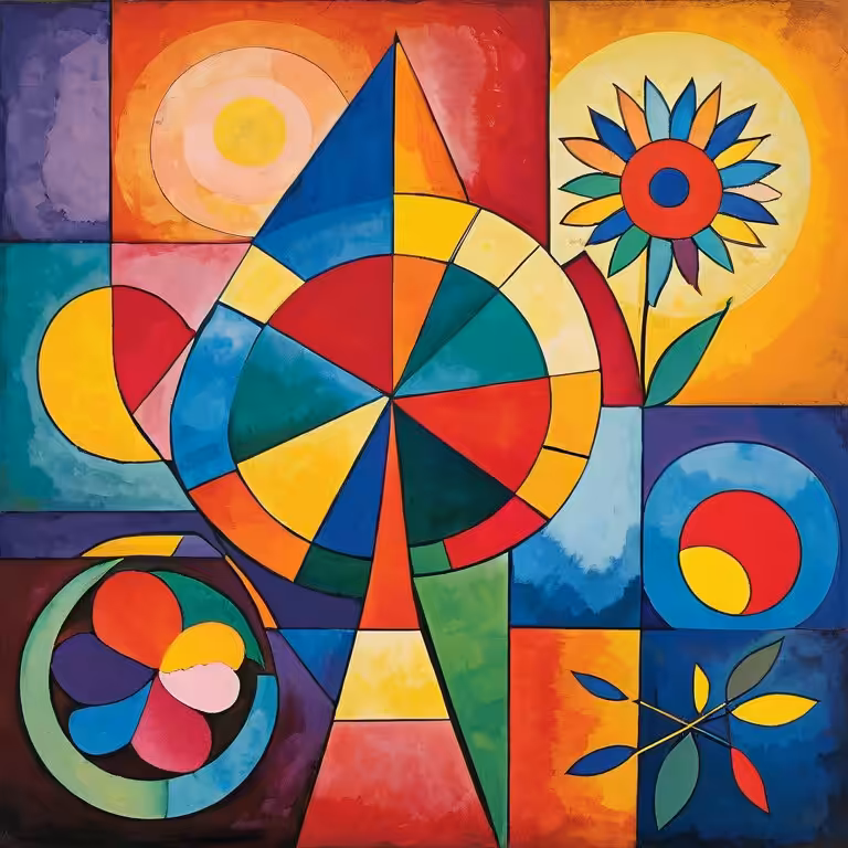 Crypto flower