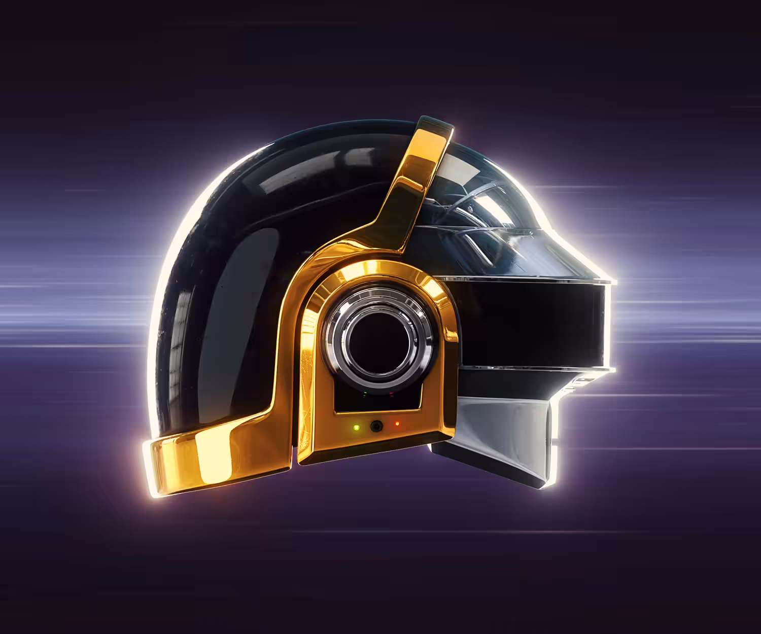Daft Punk - Random Access Memories