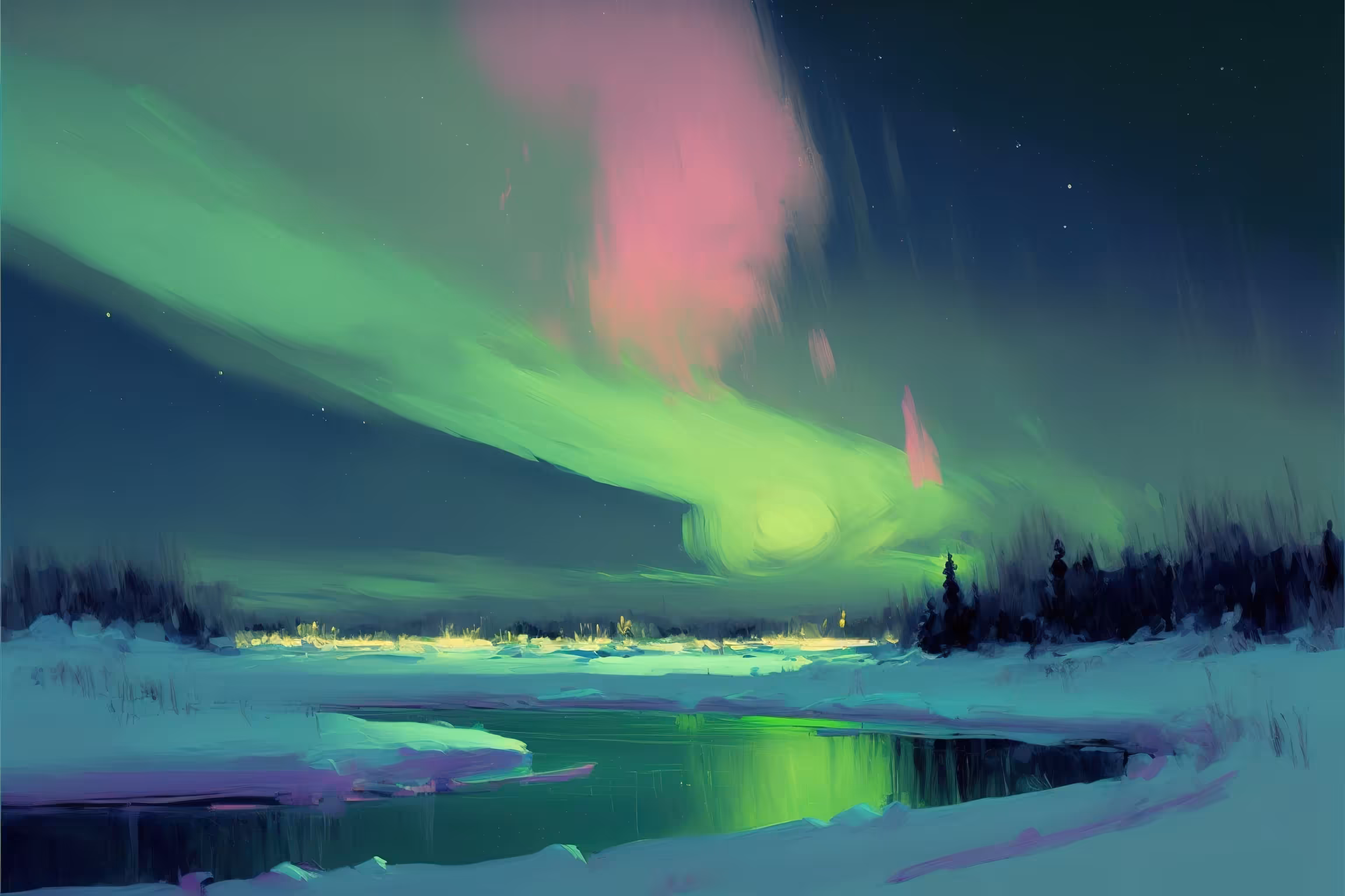 AURORA #5