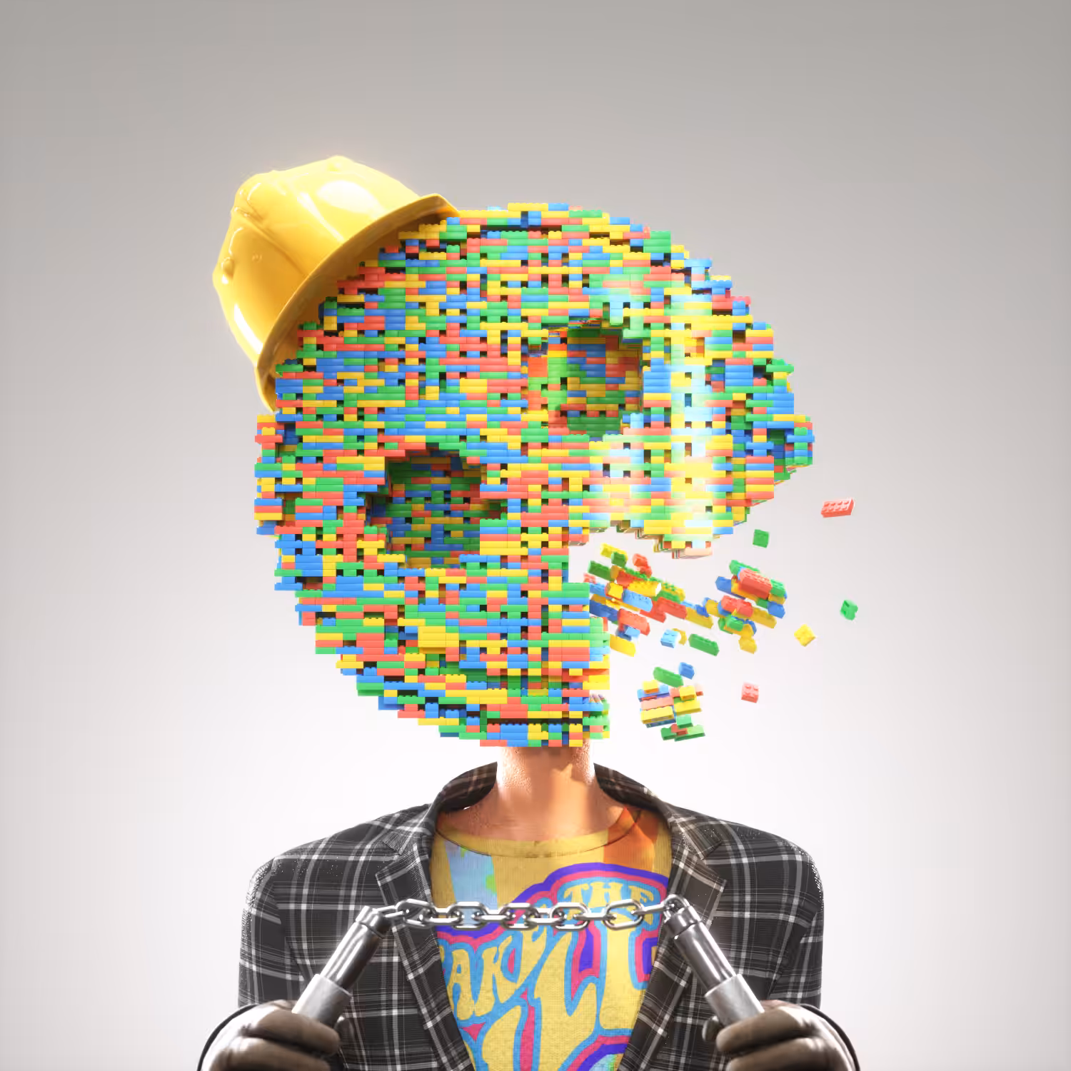 Pillheads: Pillhead #3272