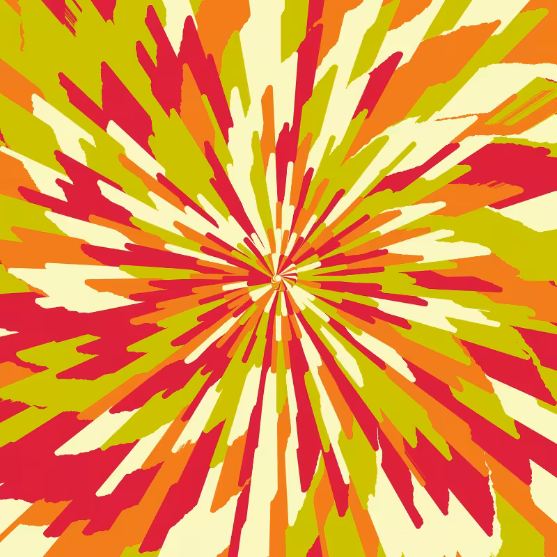 Color Wheel #1