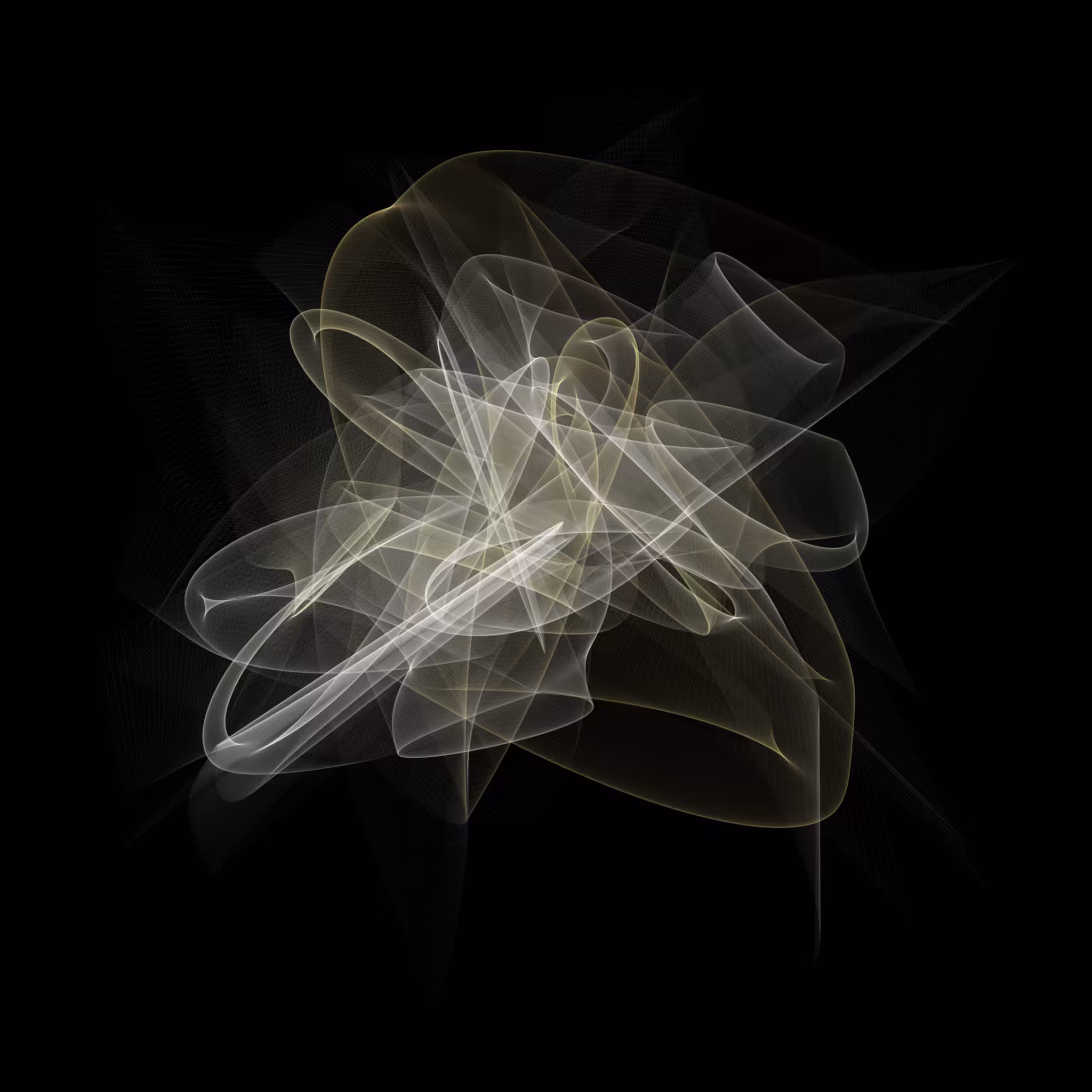 The Ghost Mist