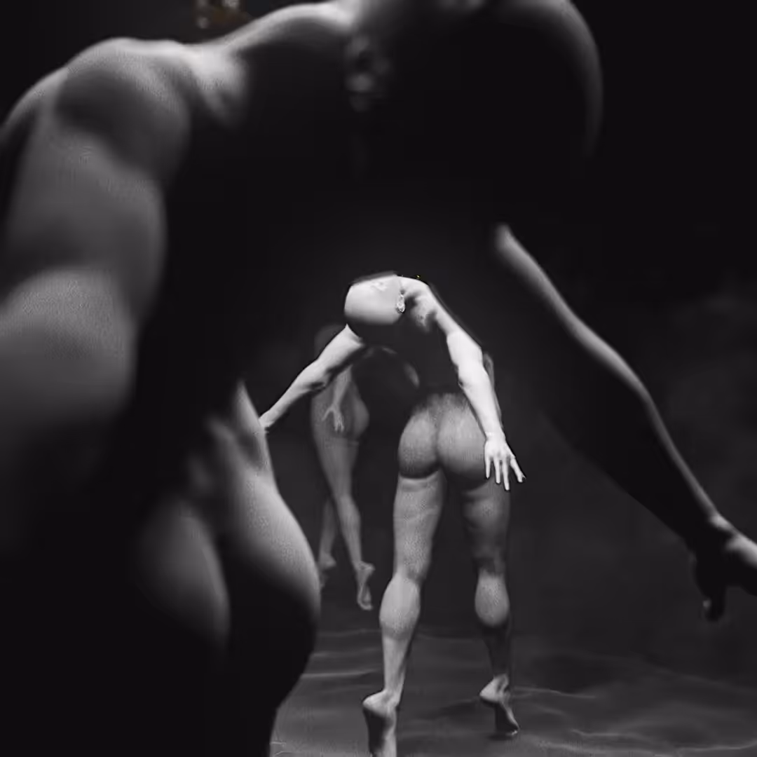 visualX #20