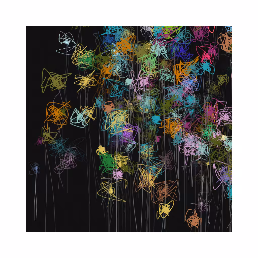 Flowers #11