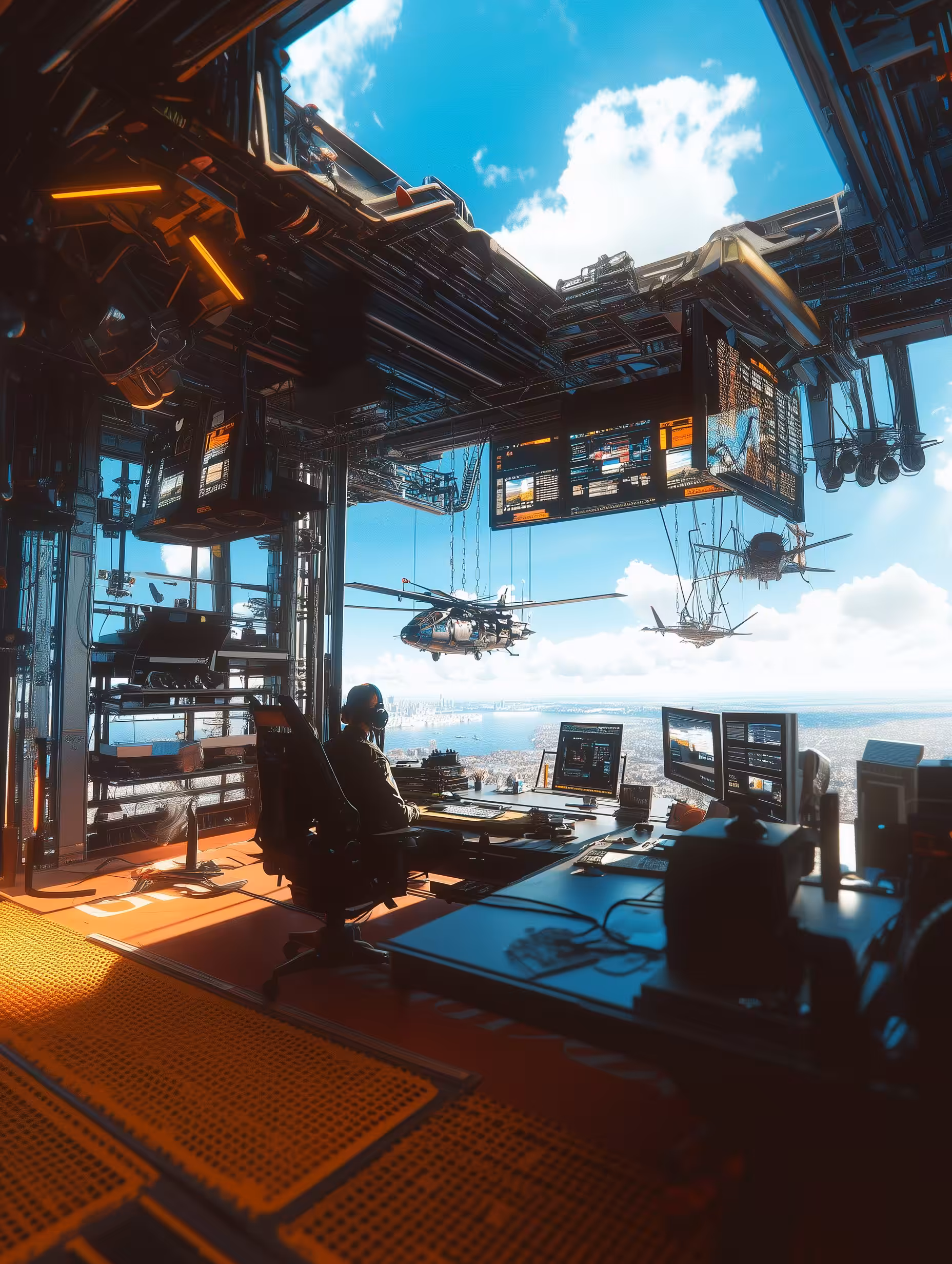 Beeple XXV: The Millionth Day: Beeple // Everydays: XXV19-5:55