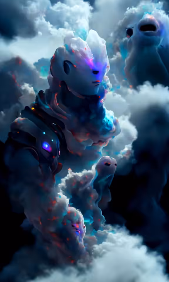 Cloud Guardians 006