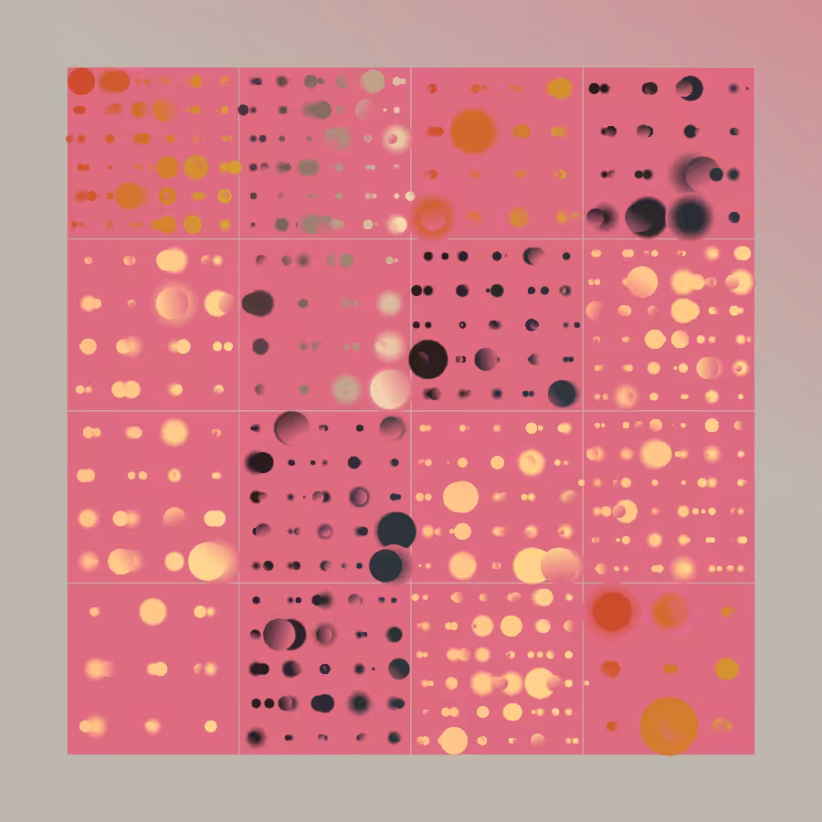 CircGrid #145