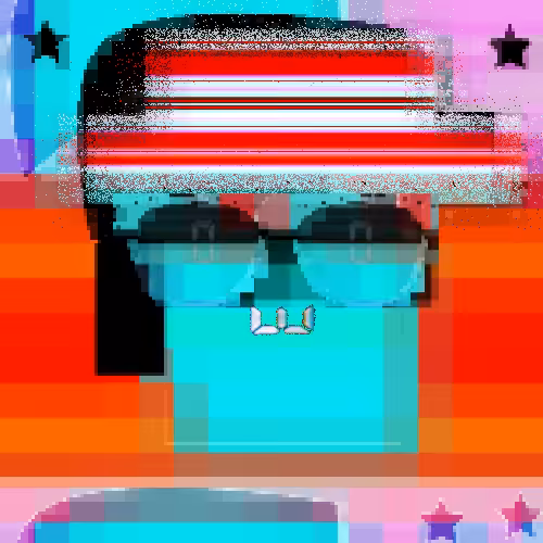 GLITCHBITS #119 - ZONE ZONE ZONE