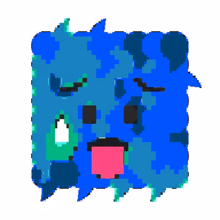 Kudzu on Base: Based Kudzu #20153