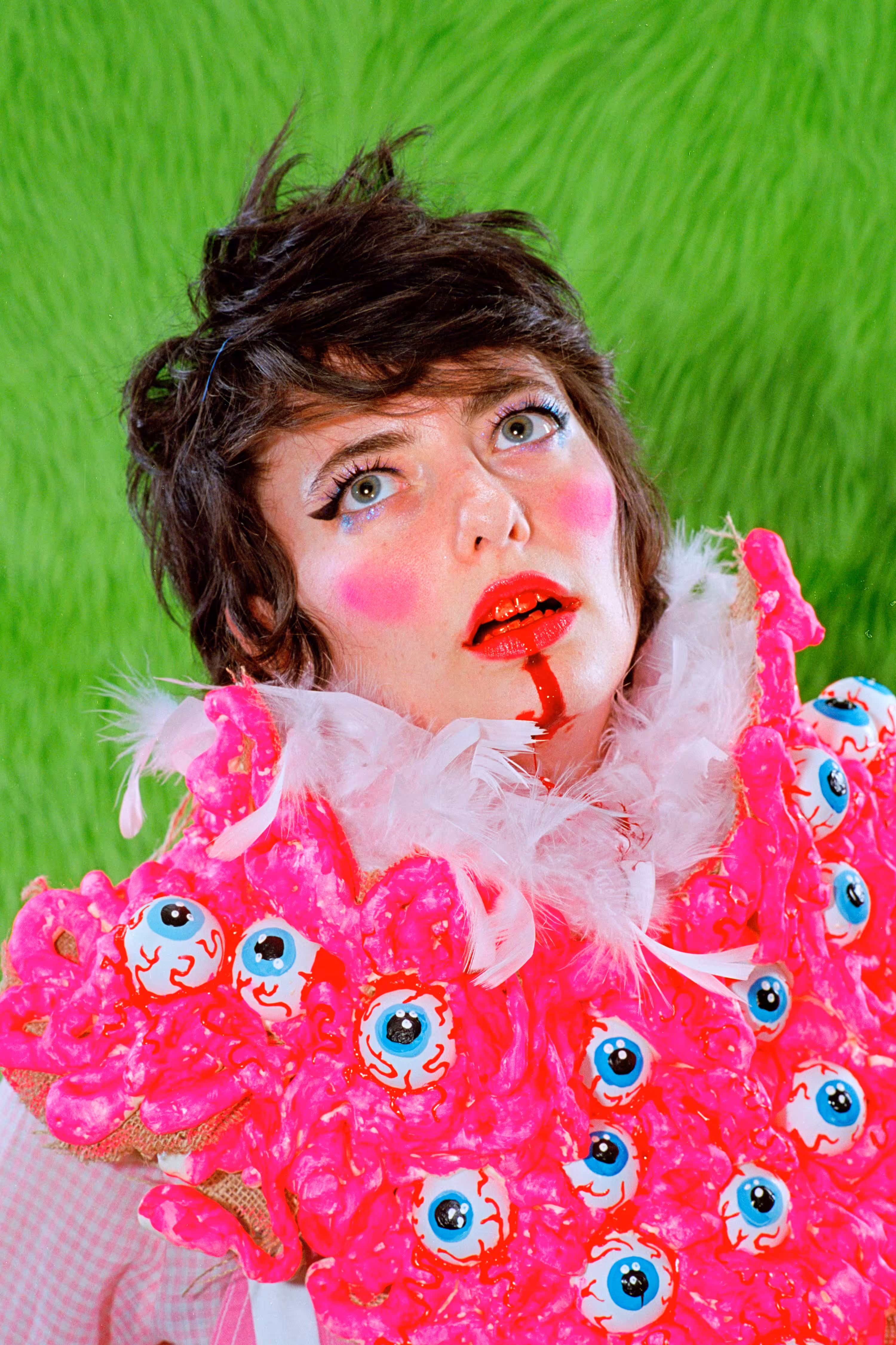 ICONS - Squirm / Sarah Sherman