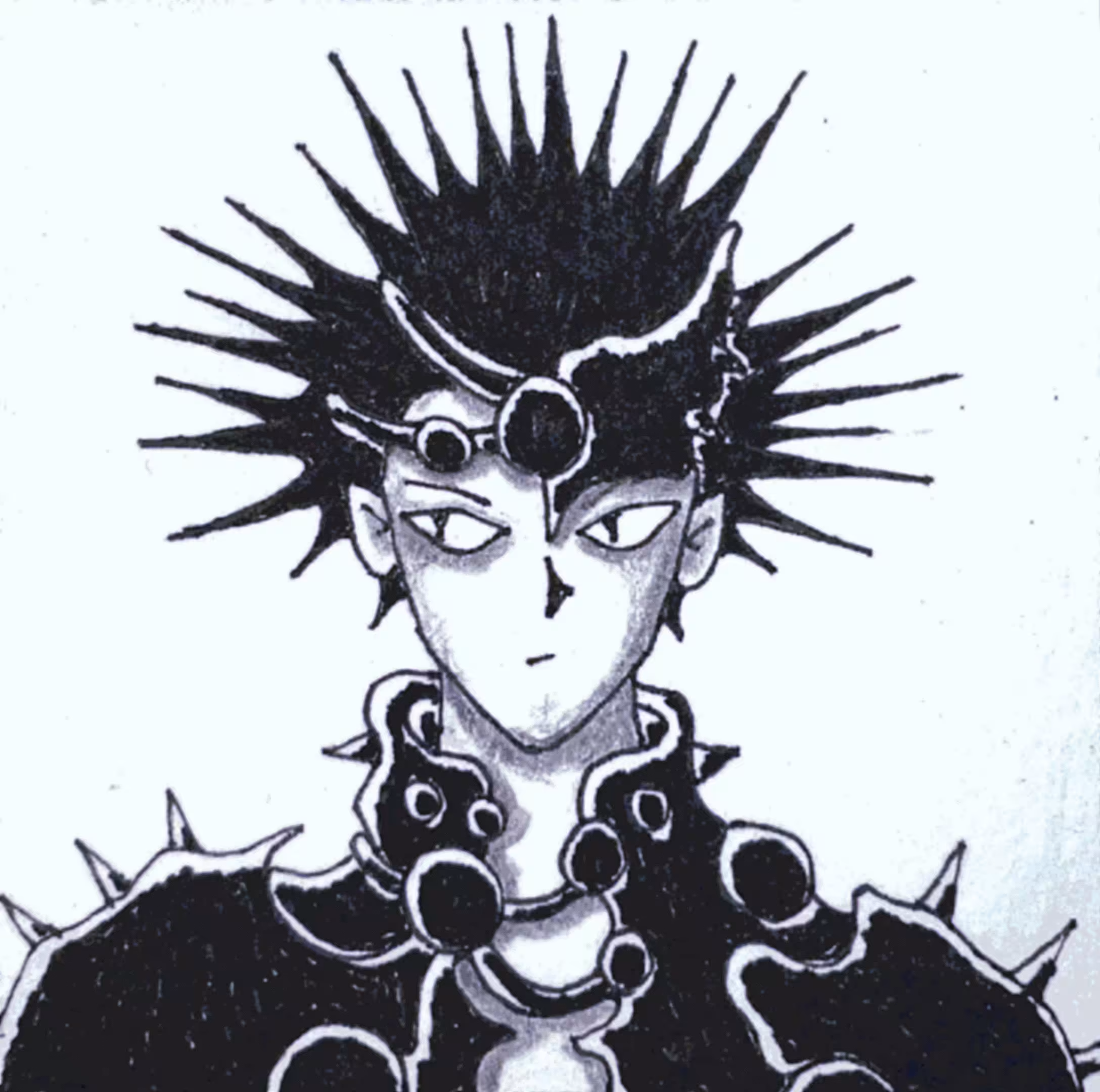 災難: Driskoll