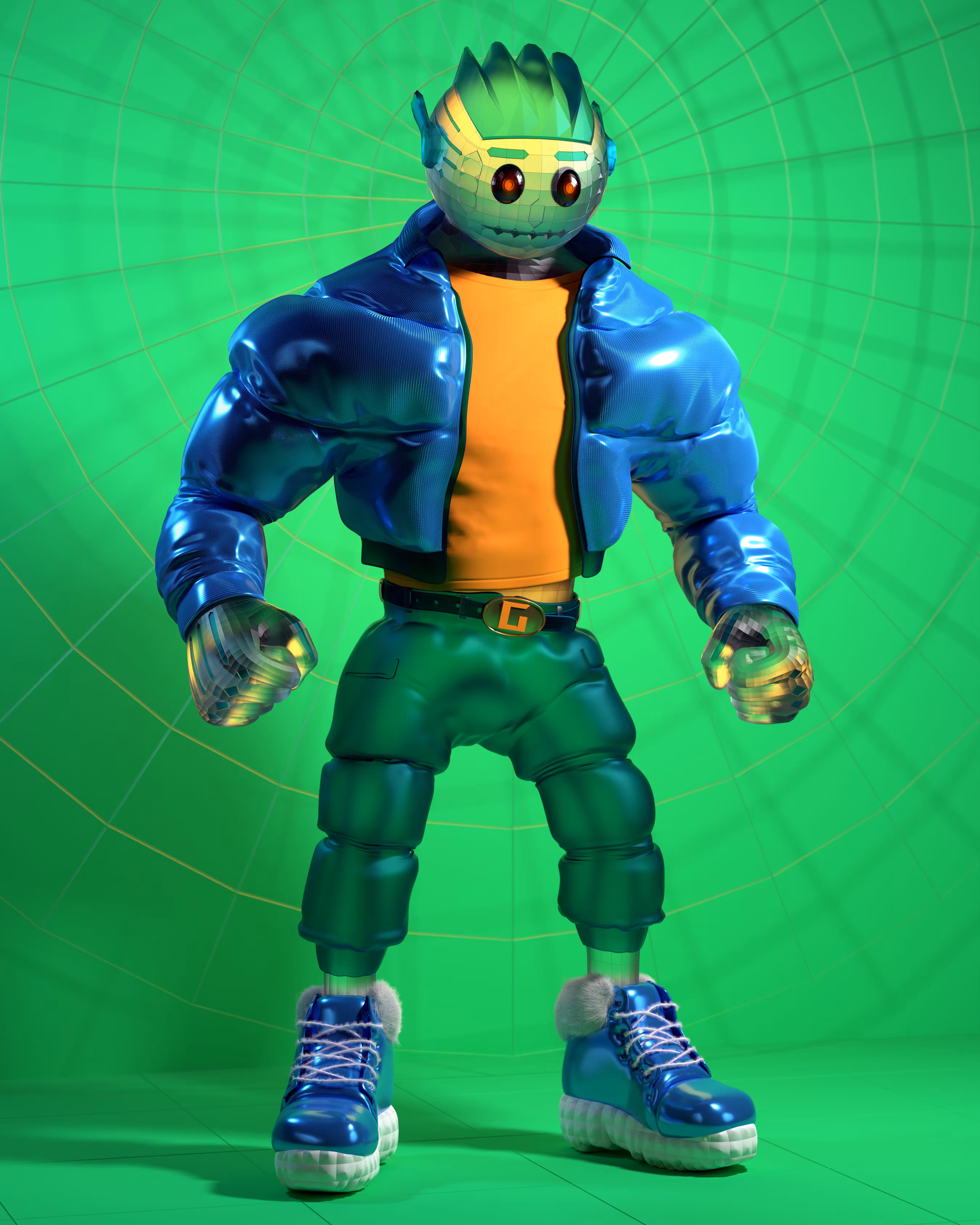 GangSol