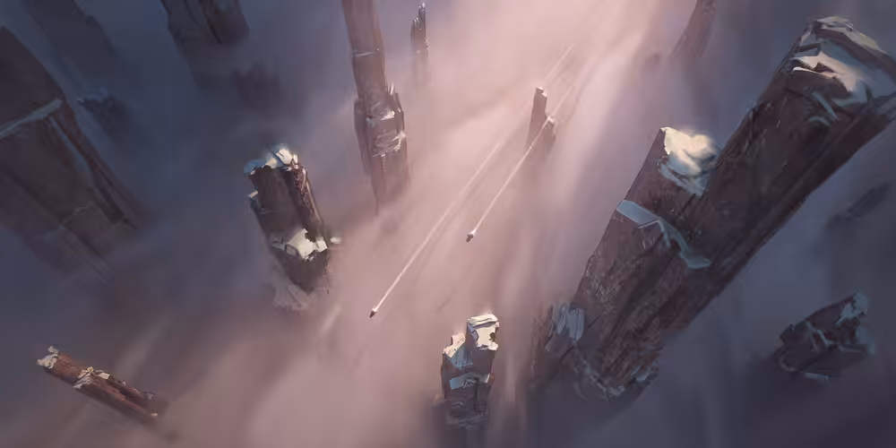 Exploration