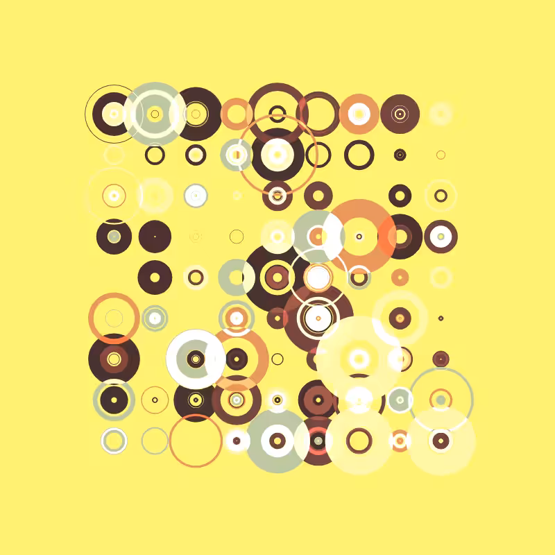 Donuts And Windows #65