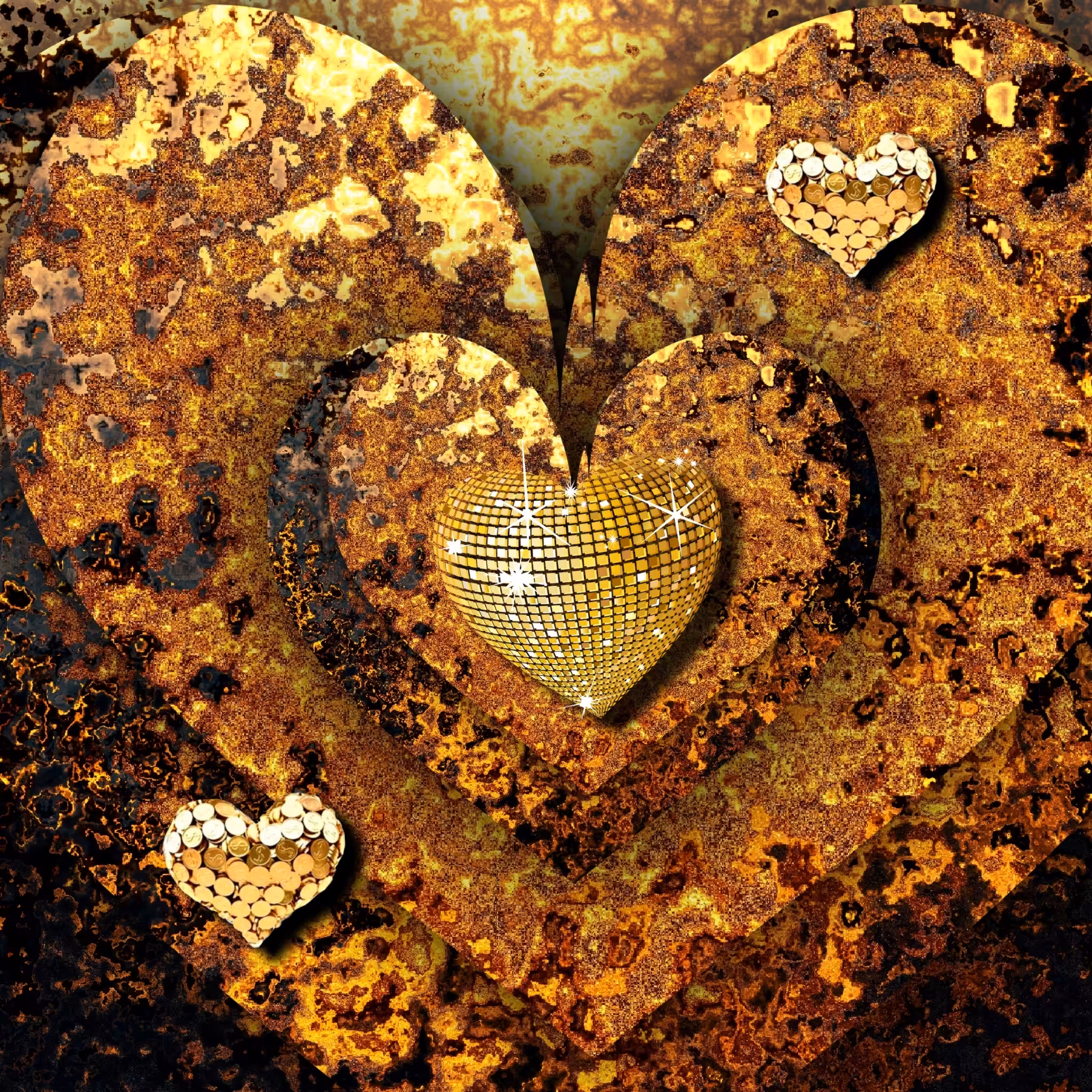 Money Love 