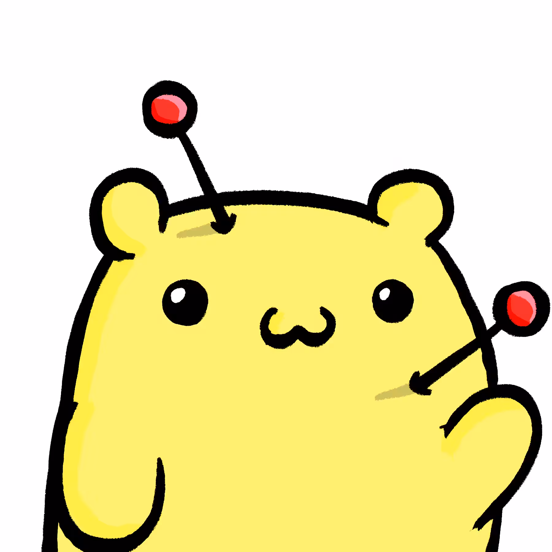 Hammy #0925