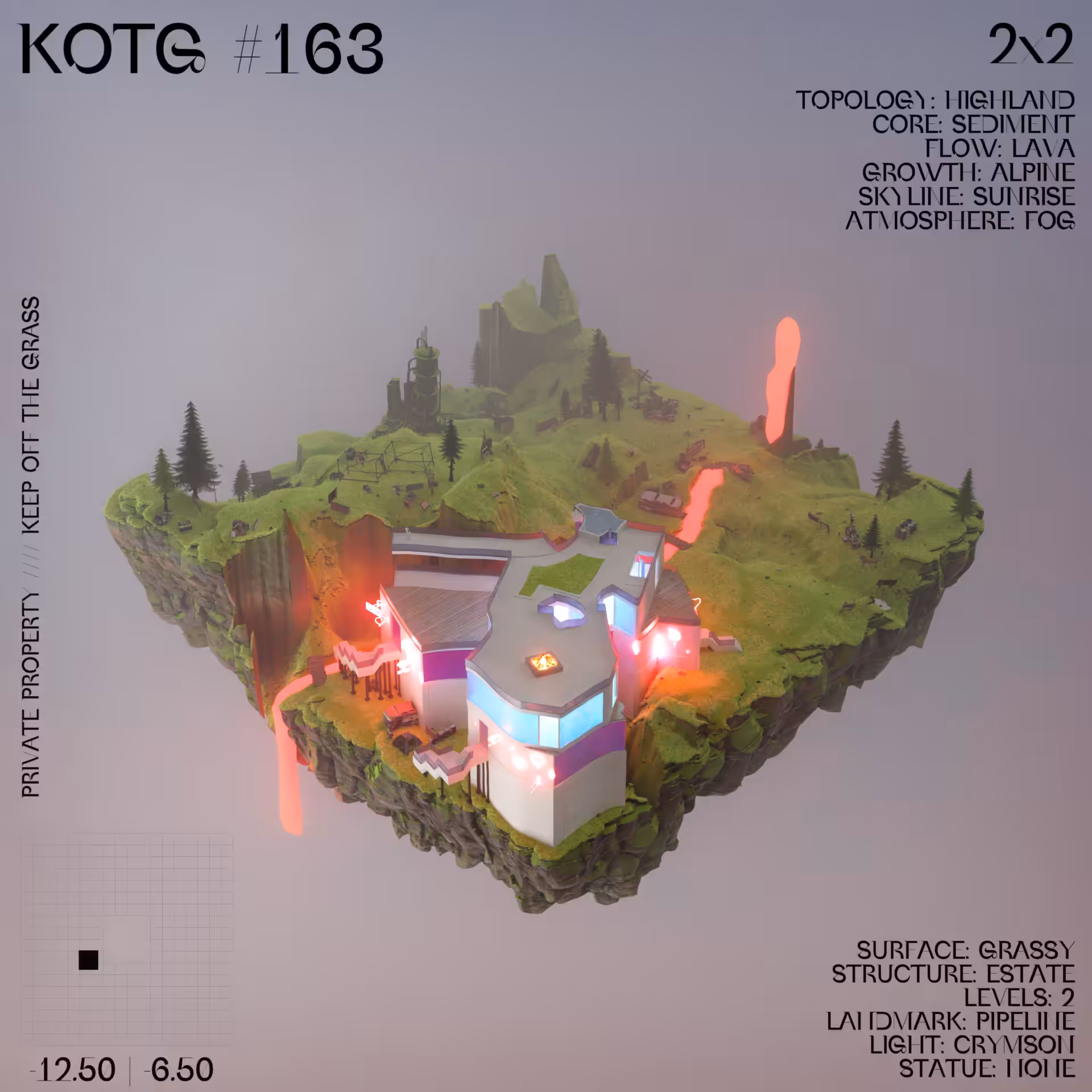 KOTG #163