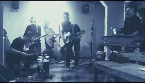 Noisantara by Resonansi Ruang: Noisantara Tour #02