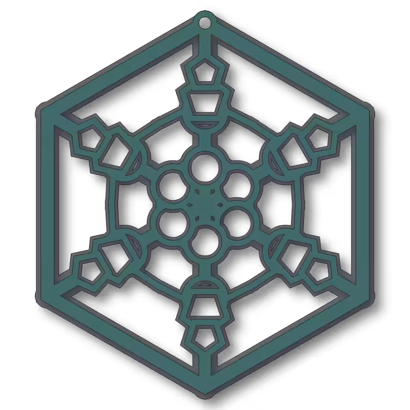 fx(ornament) 2022 #712