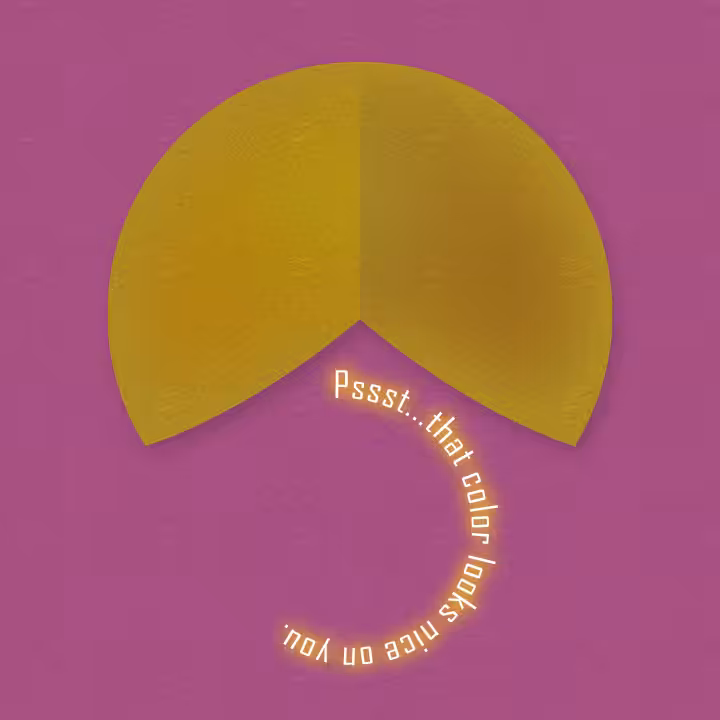 Fortune Cookies #19