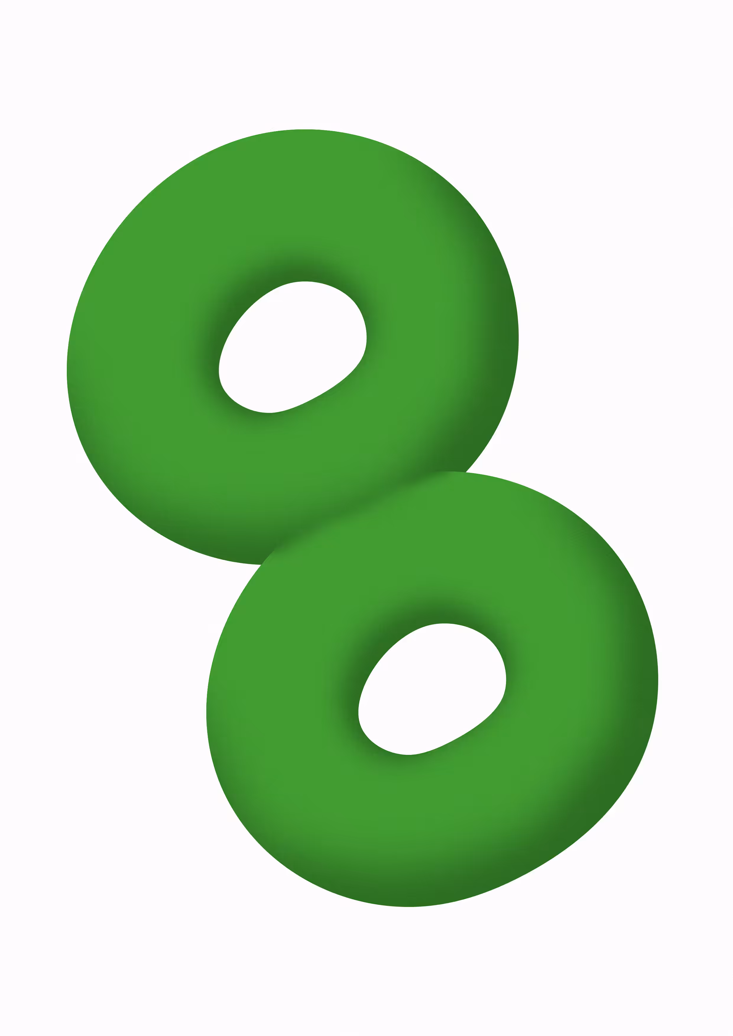 8 Dough
